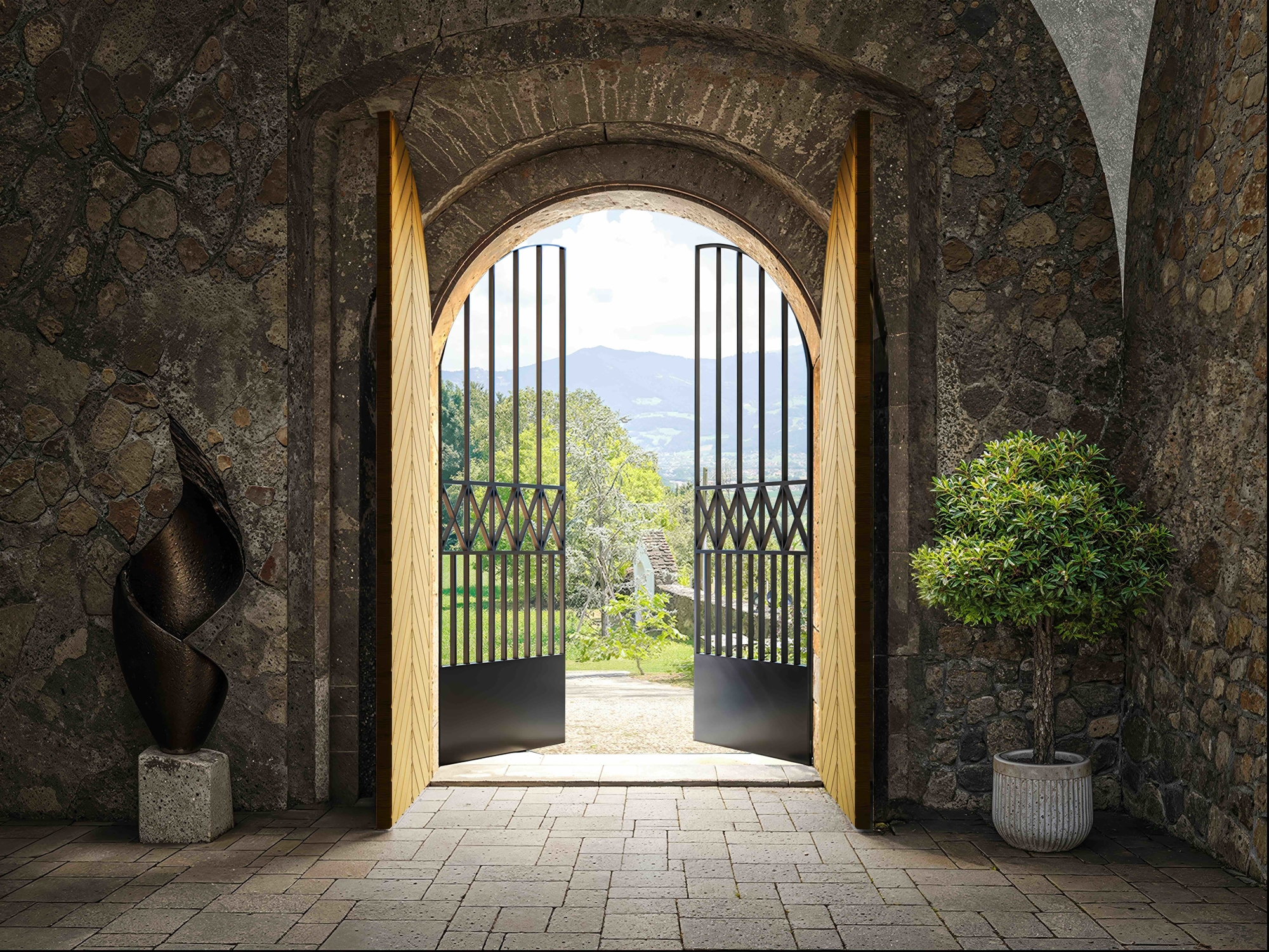 Immobilien München 2024 - Immobilien 2024 in München