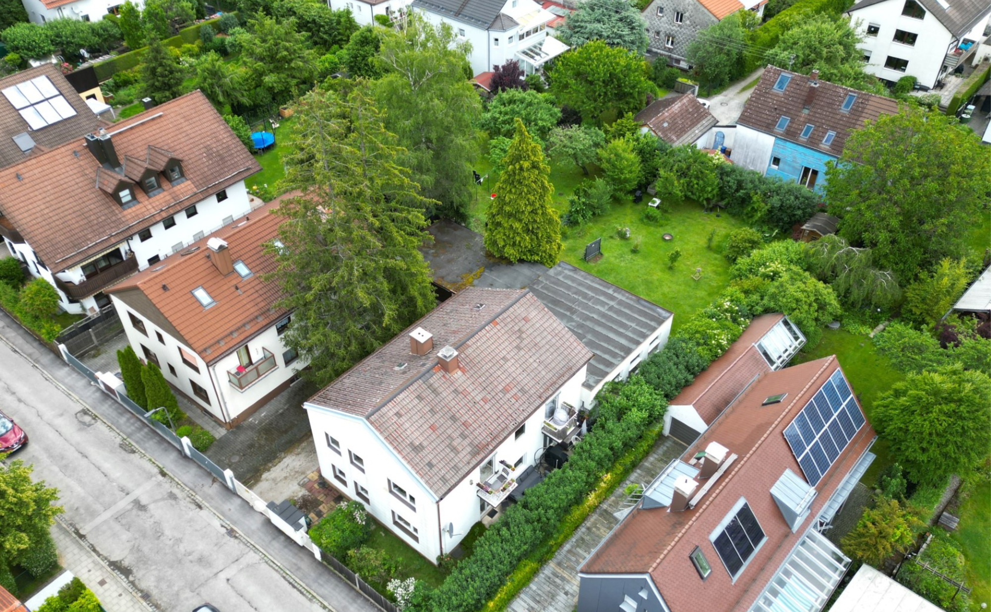 Immobilien München 2024 - Immobilien 2024 in München