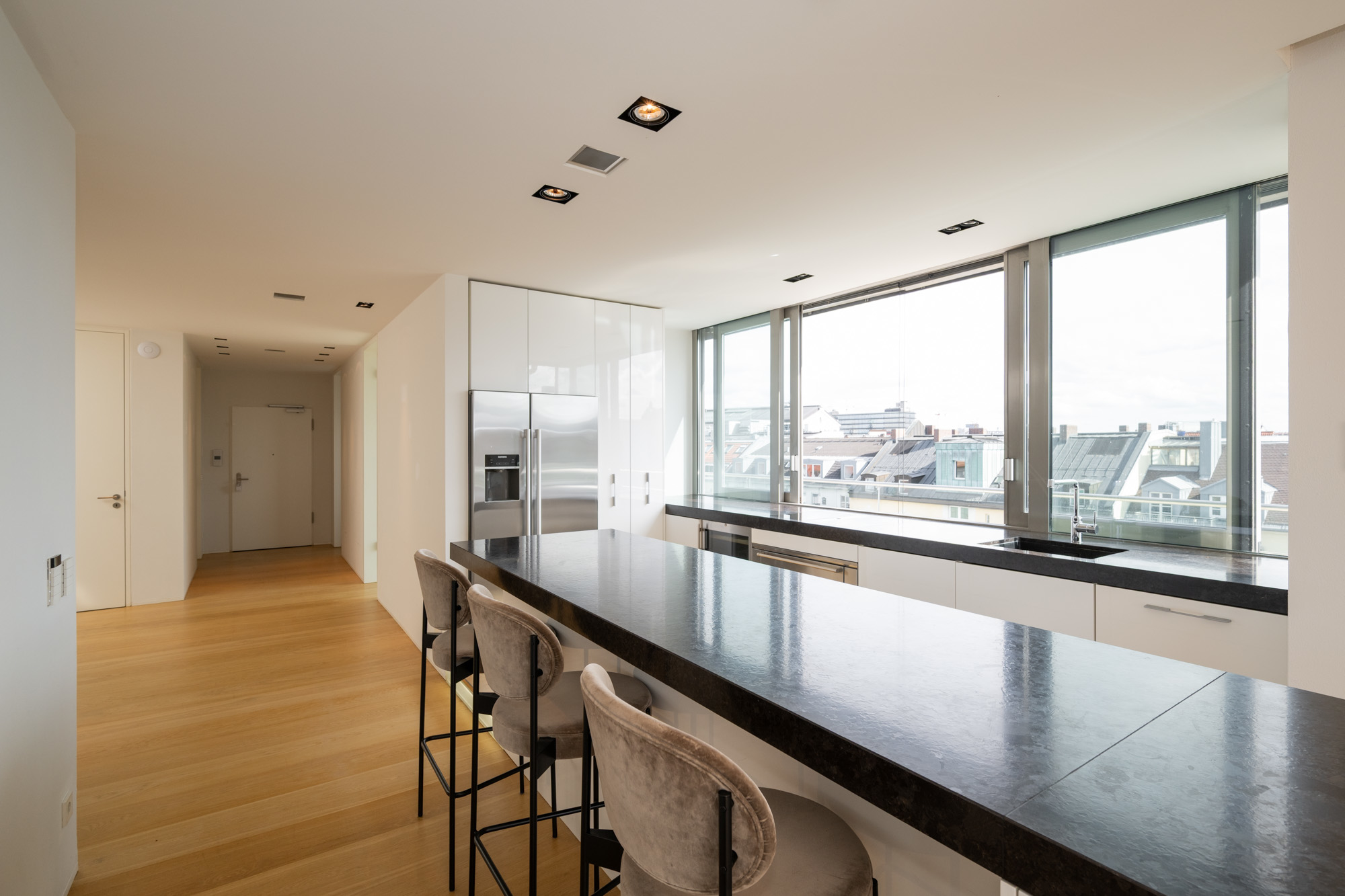 Immobilien München 2024 - Immobilien 2024 in München