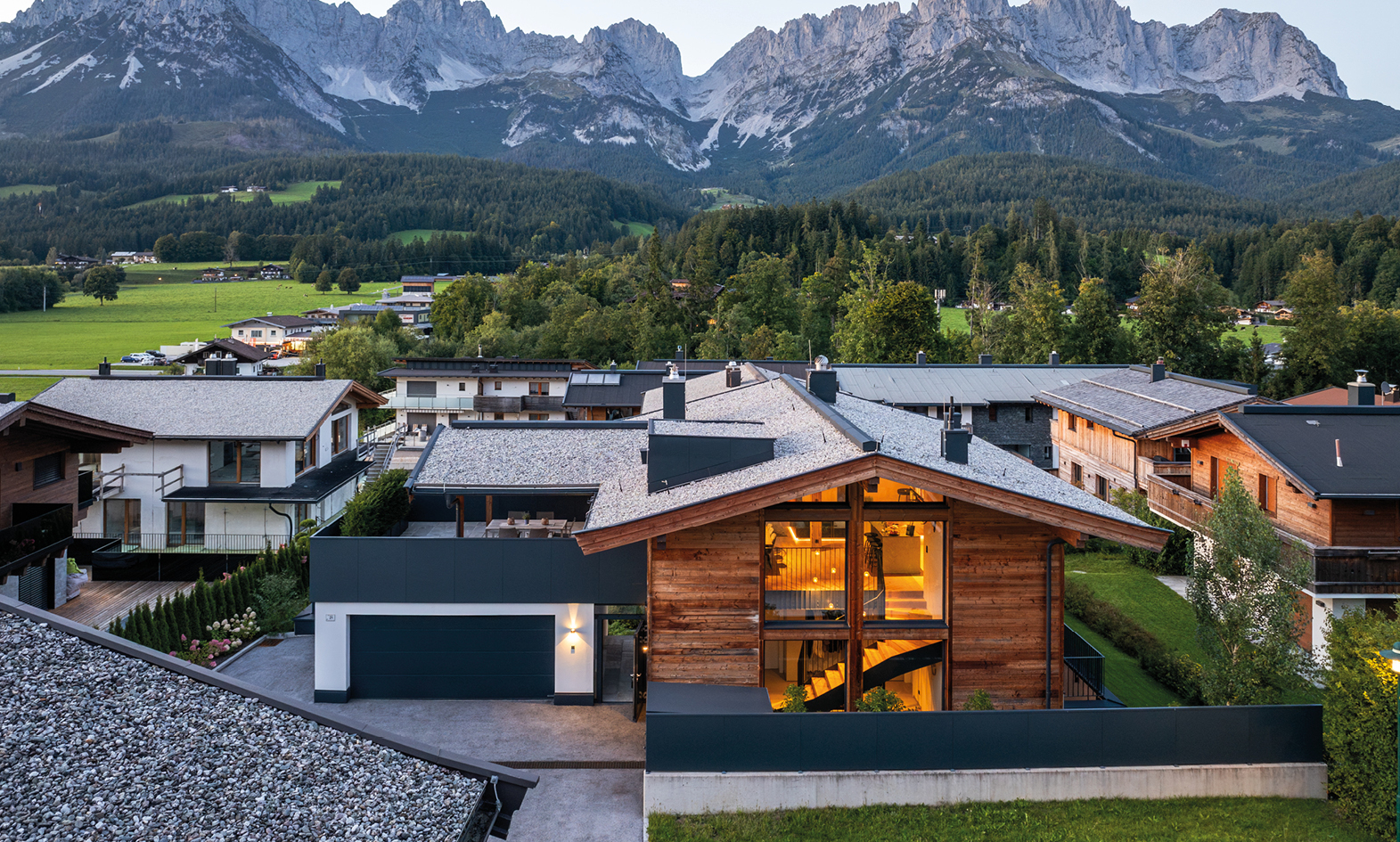 Immobilien München 2024 - Immobilien 2024 in München