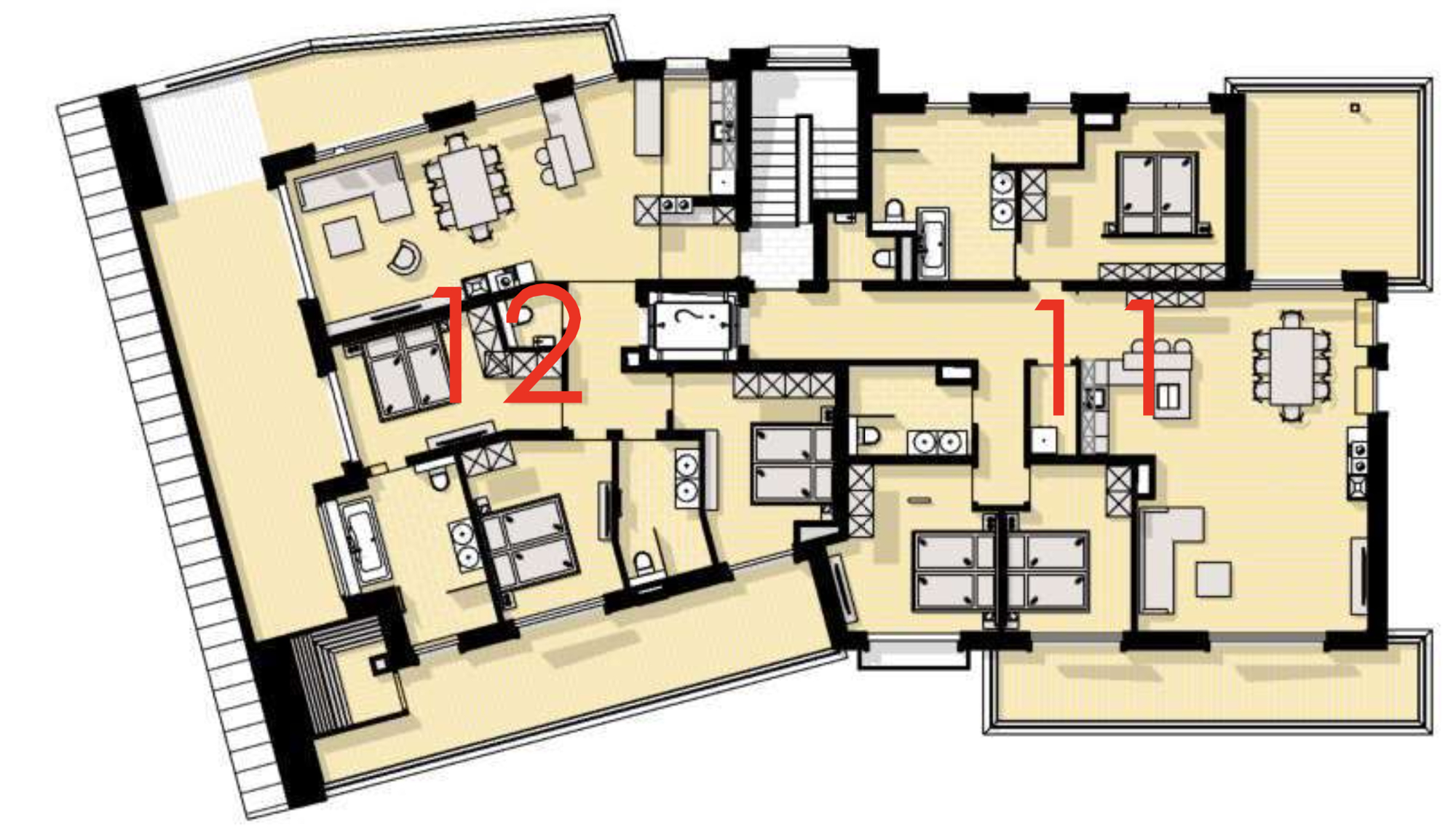 Immobilien München 2024 - Immobilien 2024 in München