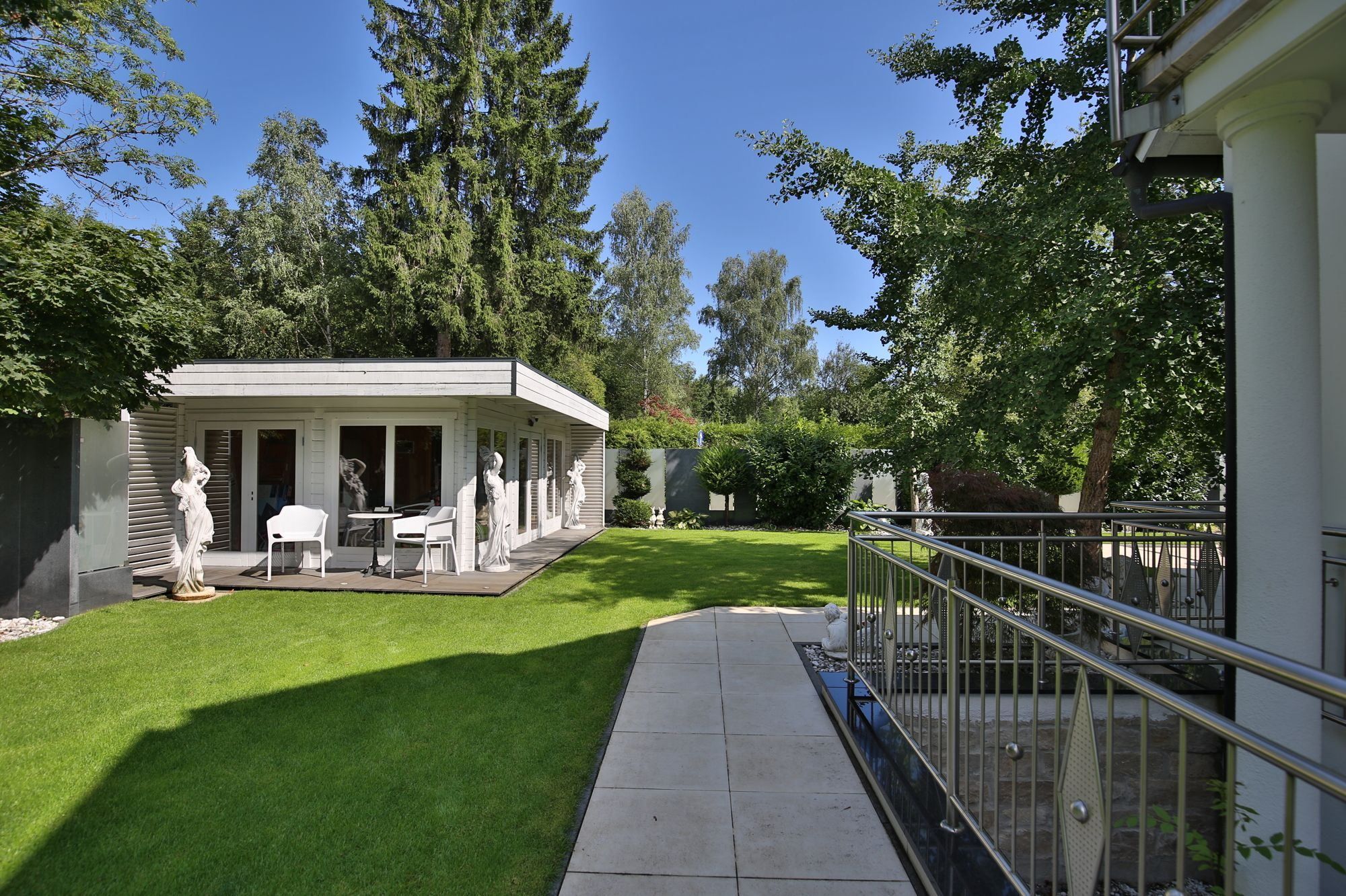 Immobilien München 2024 - Immobilien 2024 in München