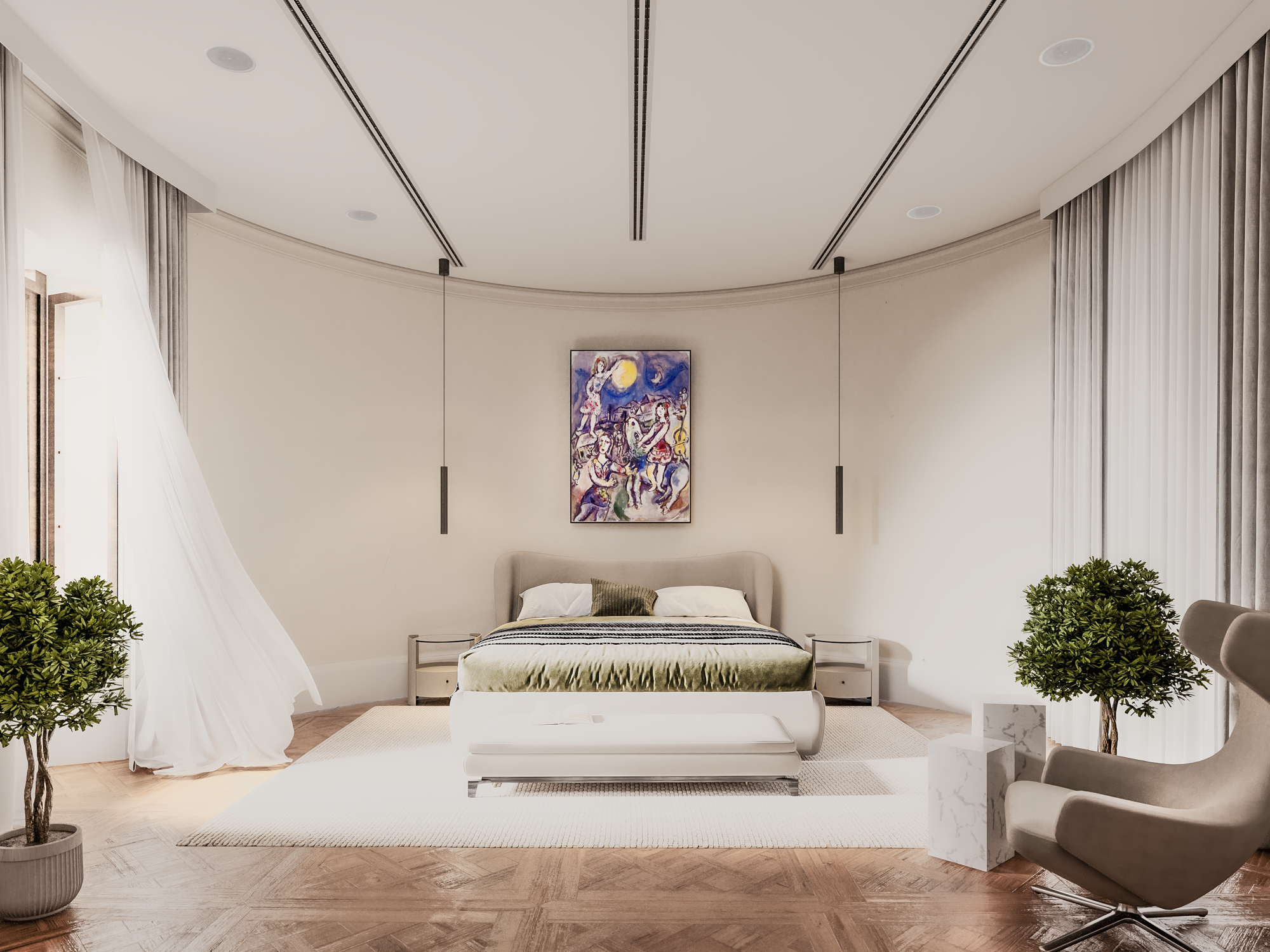 Immobilien München 2024 - Immobilien 2024 in München