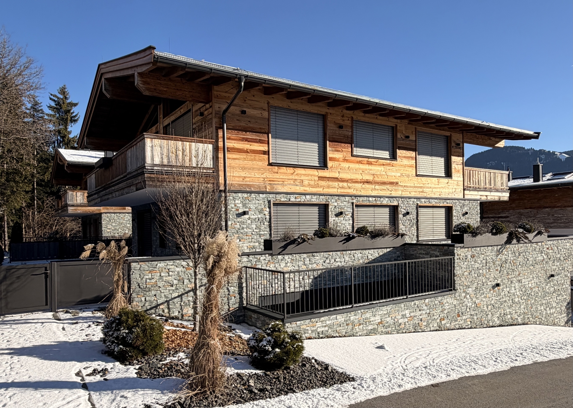 Immobilien München 2024 - Immobilien 2024 in München