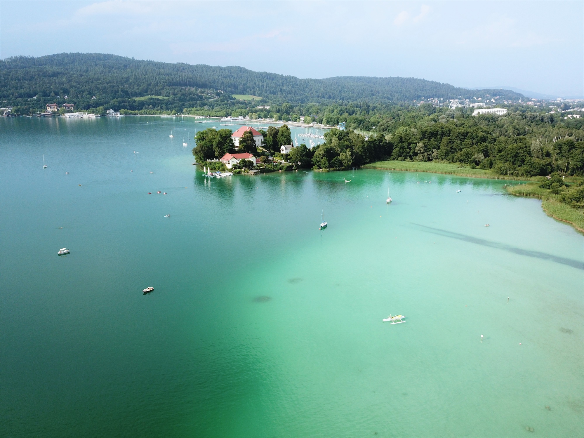 Immobilien München 2024 - Immobilien 2024 in München