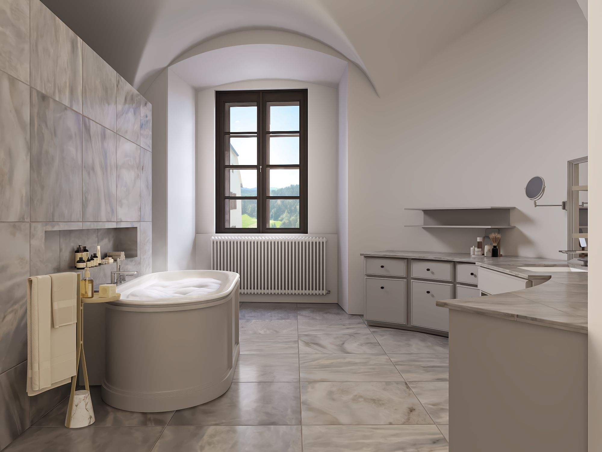 Immobilien München 2024 - Immobilien 2024 in München