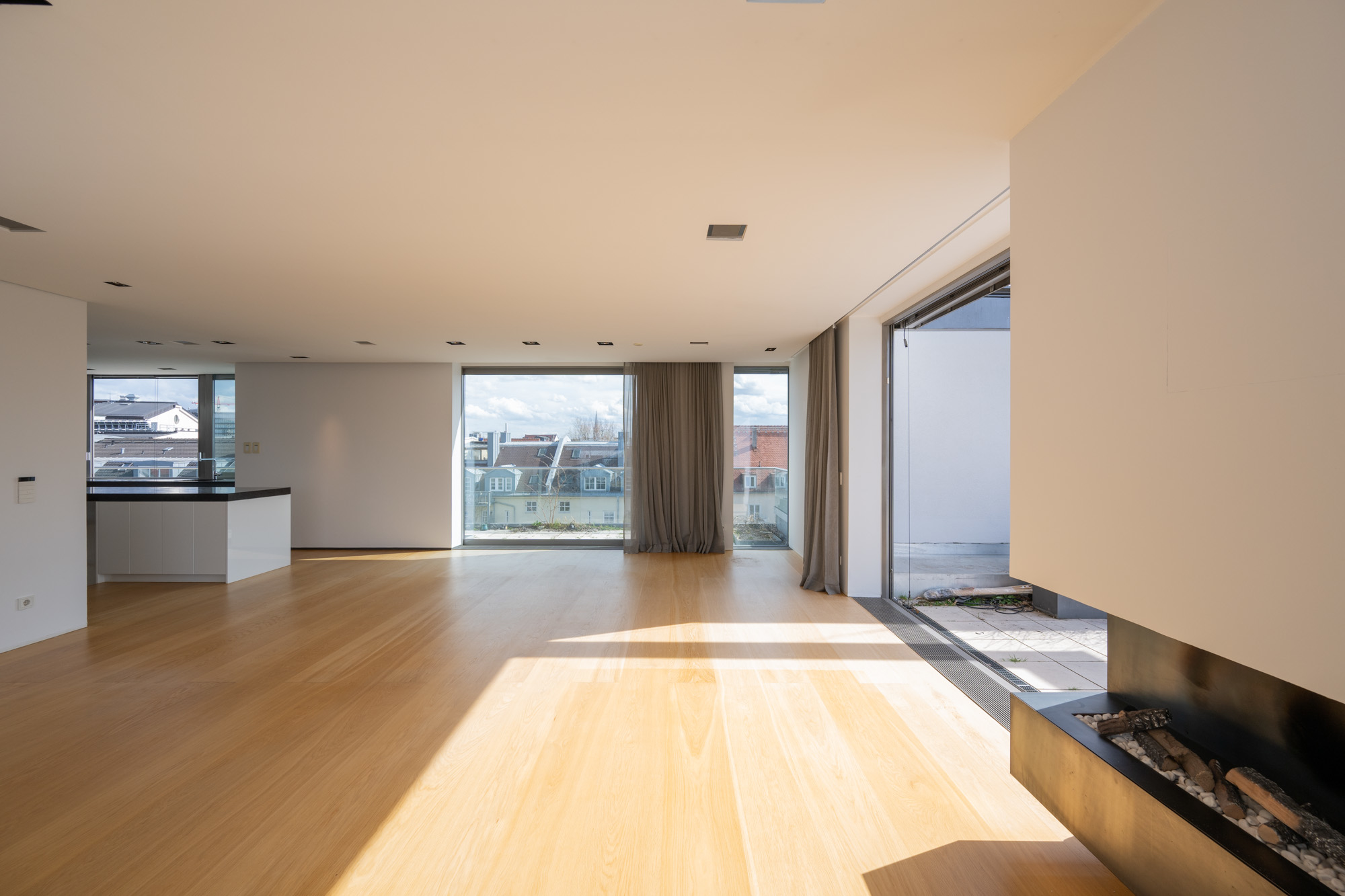 Immobilien München 2024 - Immobilien 2024 in München