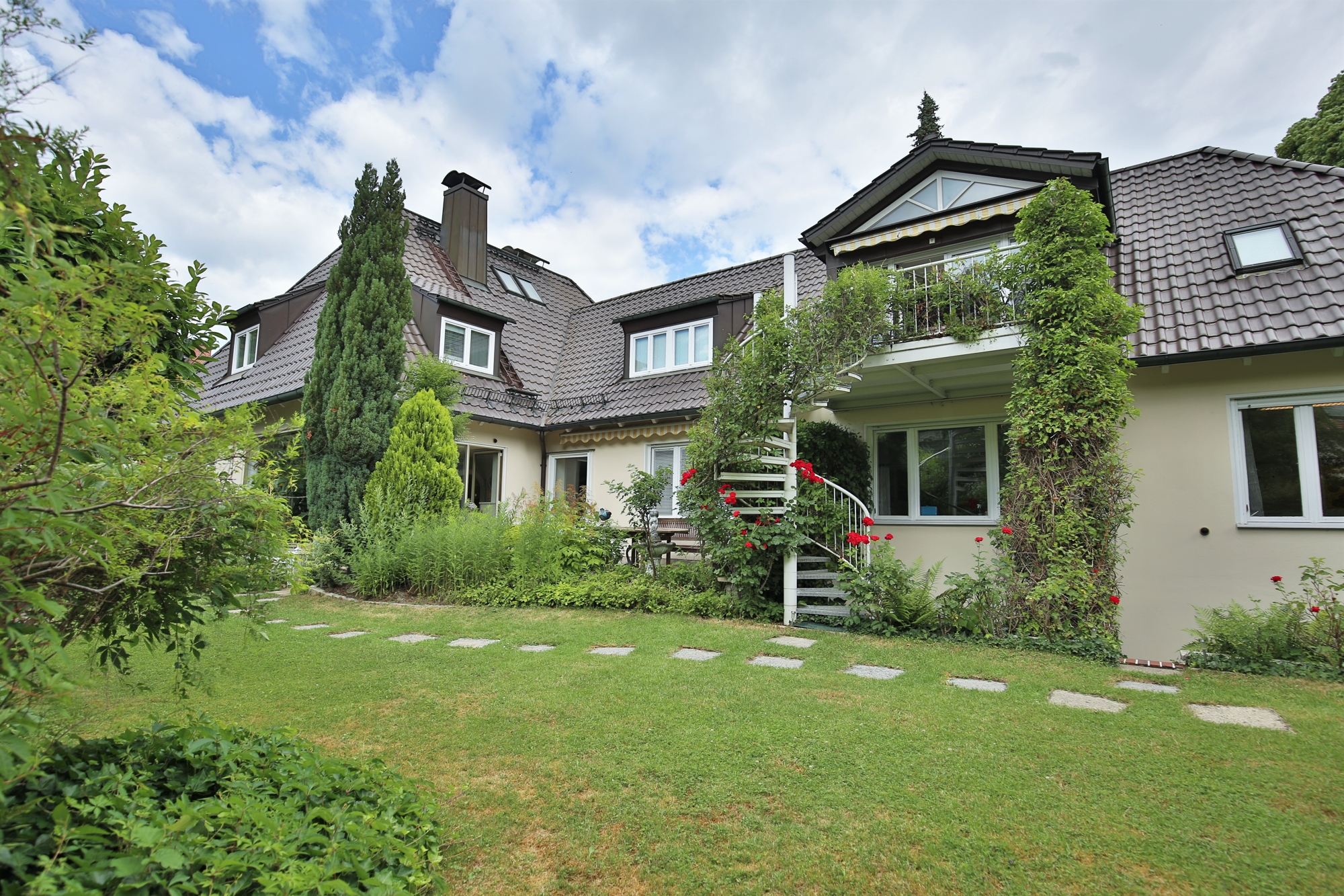 Immobilien München 2024 - Immobilien 2024 in München