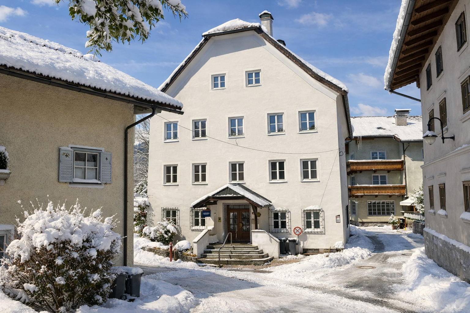 Immobilien München 2024 - Immobilien 2024 in München