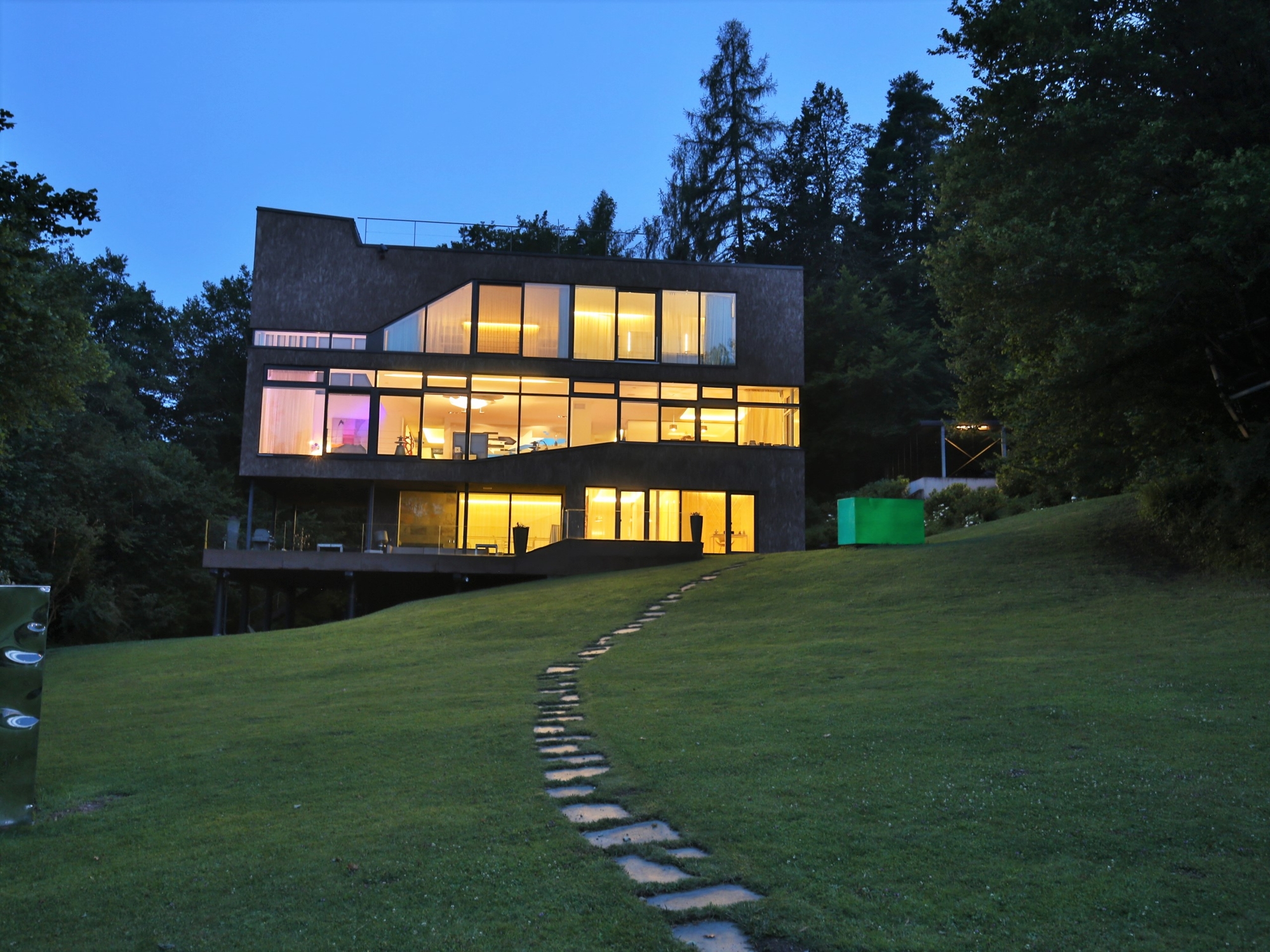 Immobilien München 2024 - Immobilien 2024 in München