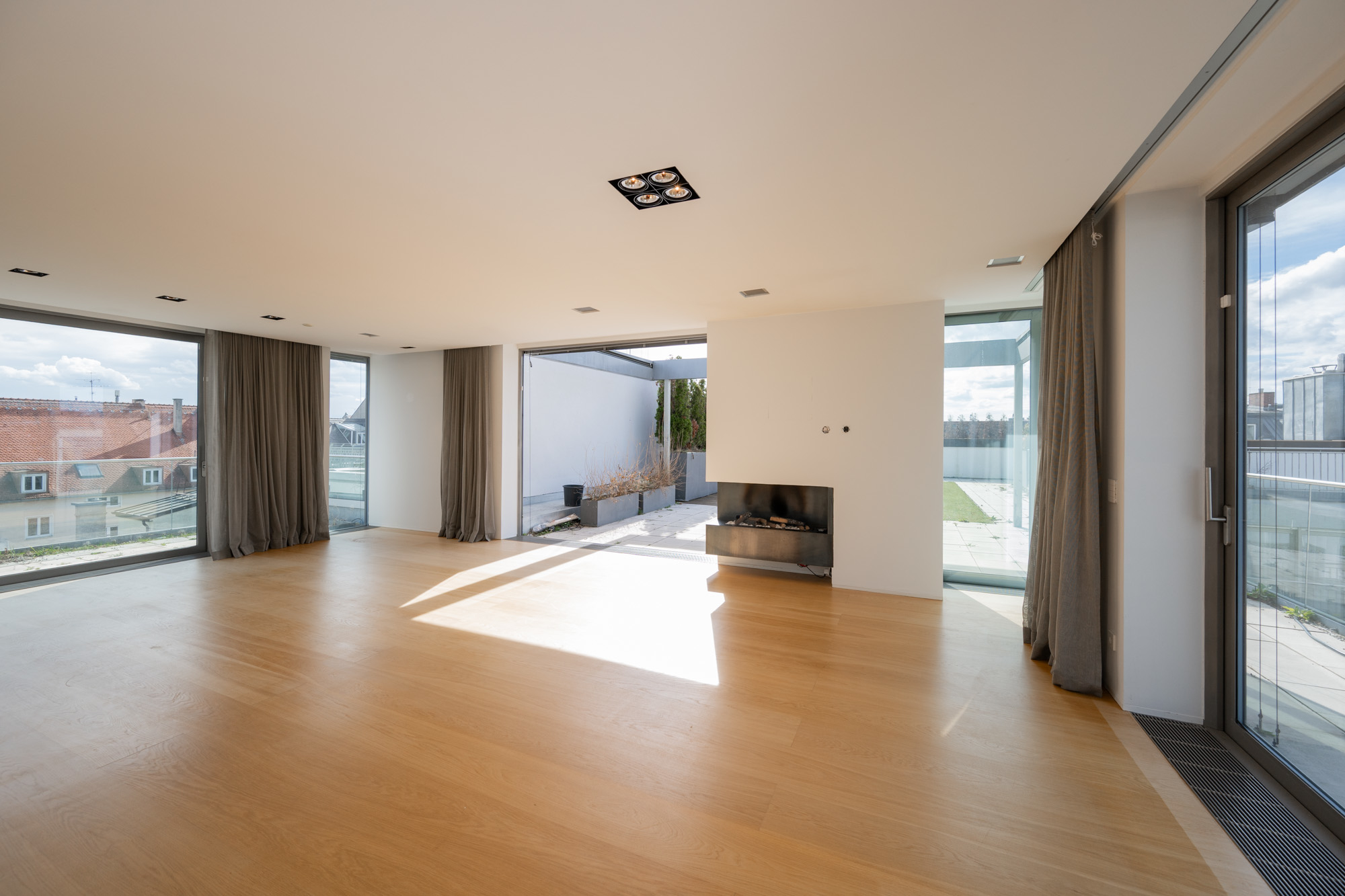 Immobilien München 2024 - Immobilien 2024 in München