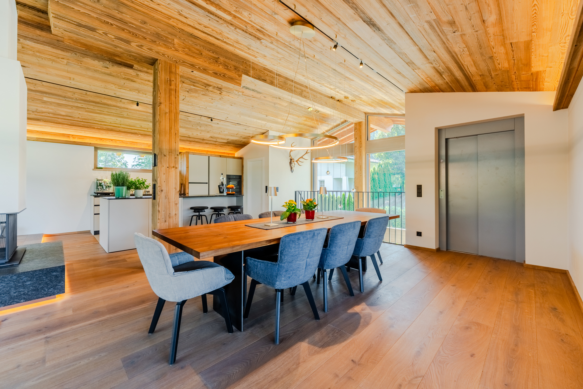 Immobilien München 2024 - Immobilien 2024 in München