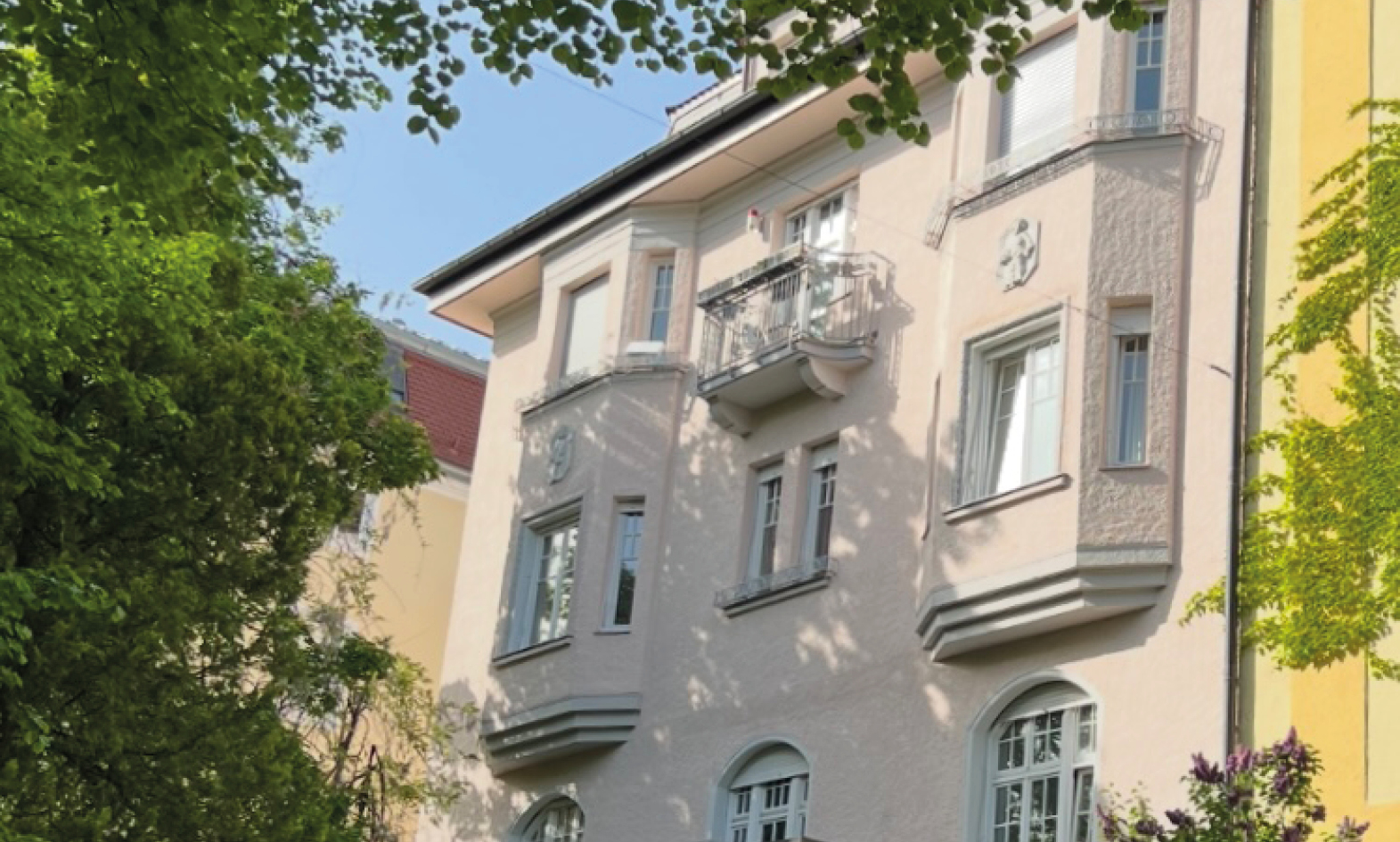 Immobilien München 2024 - Immobilien 2024 in München