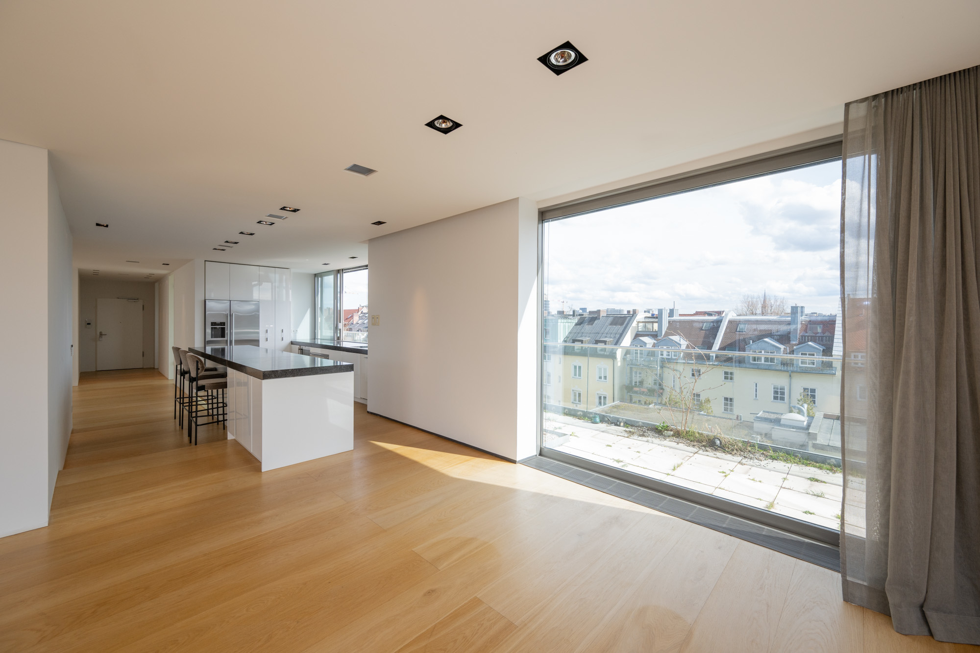 Immobilien München 2024 - Immobilien 2024 in München