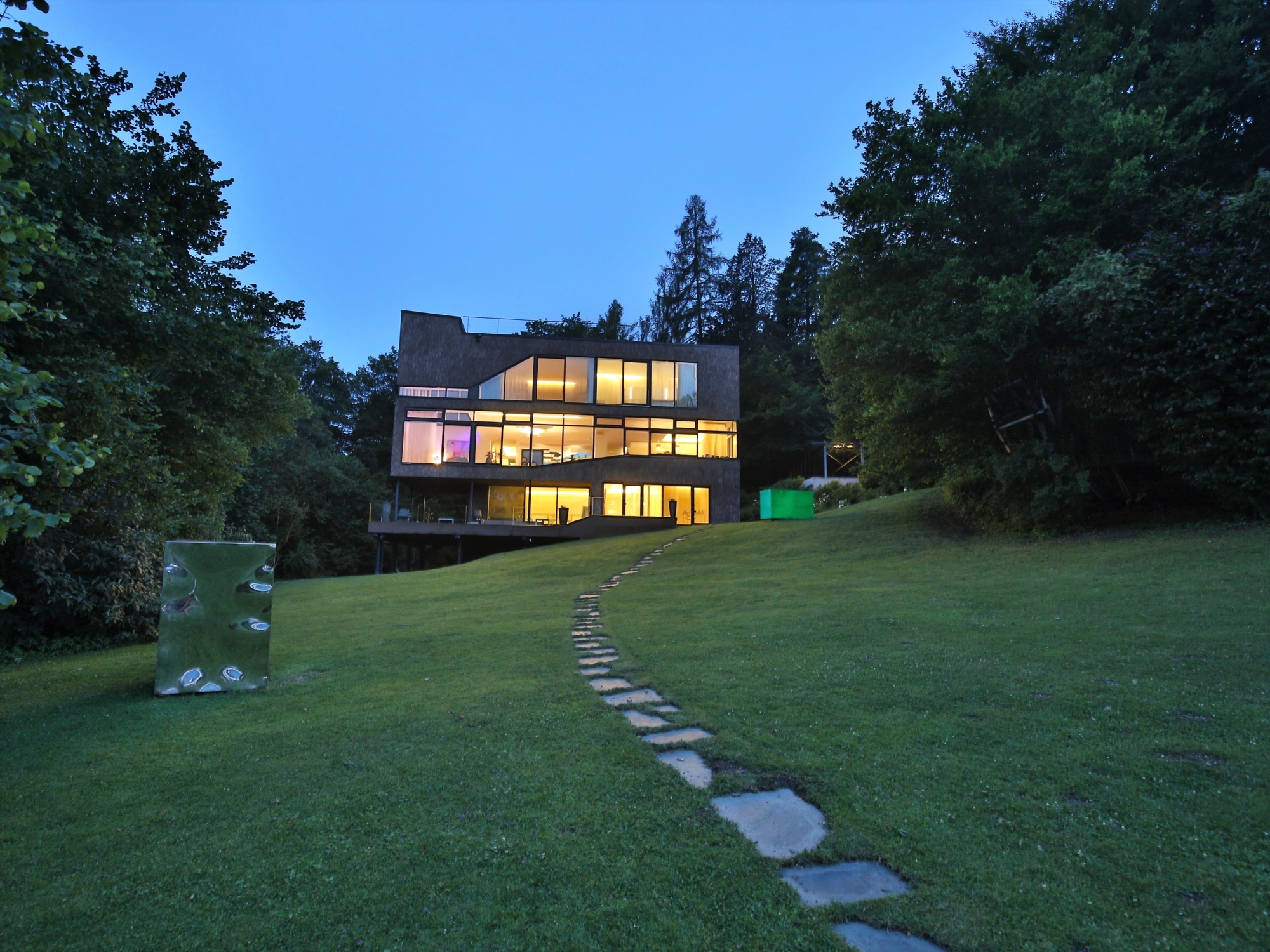 Immobilien München 2024 - Immobilien 2024 in München