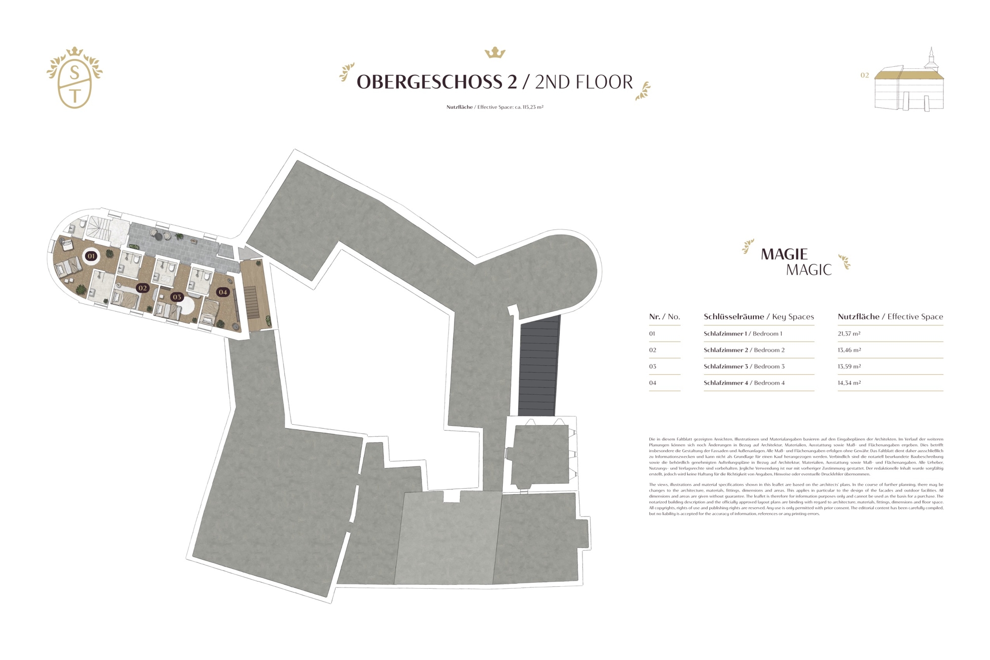 Immobilien München 2024 - Immobilien 2024 in München