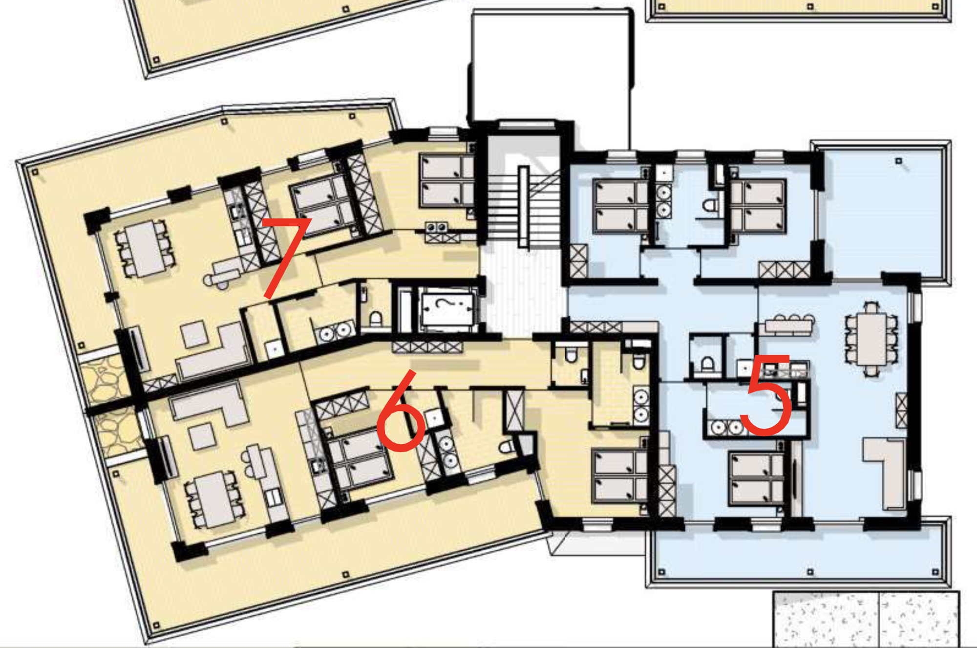 Immobilien München 2024 - Immobilien 2024 in München