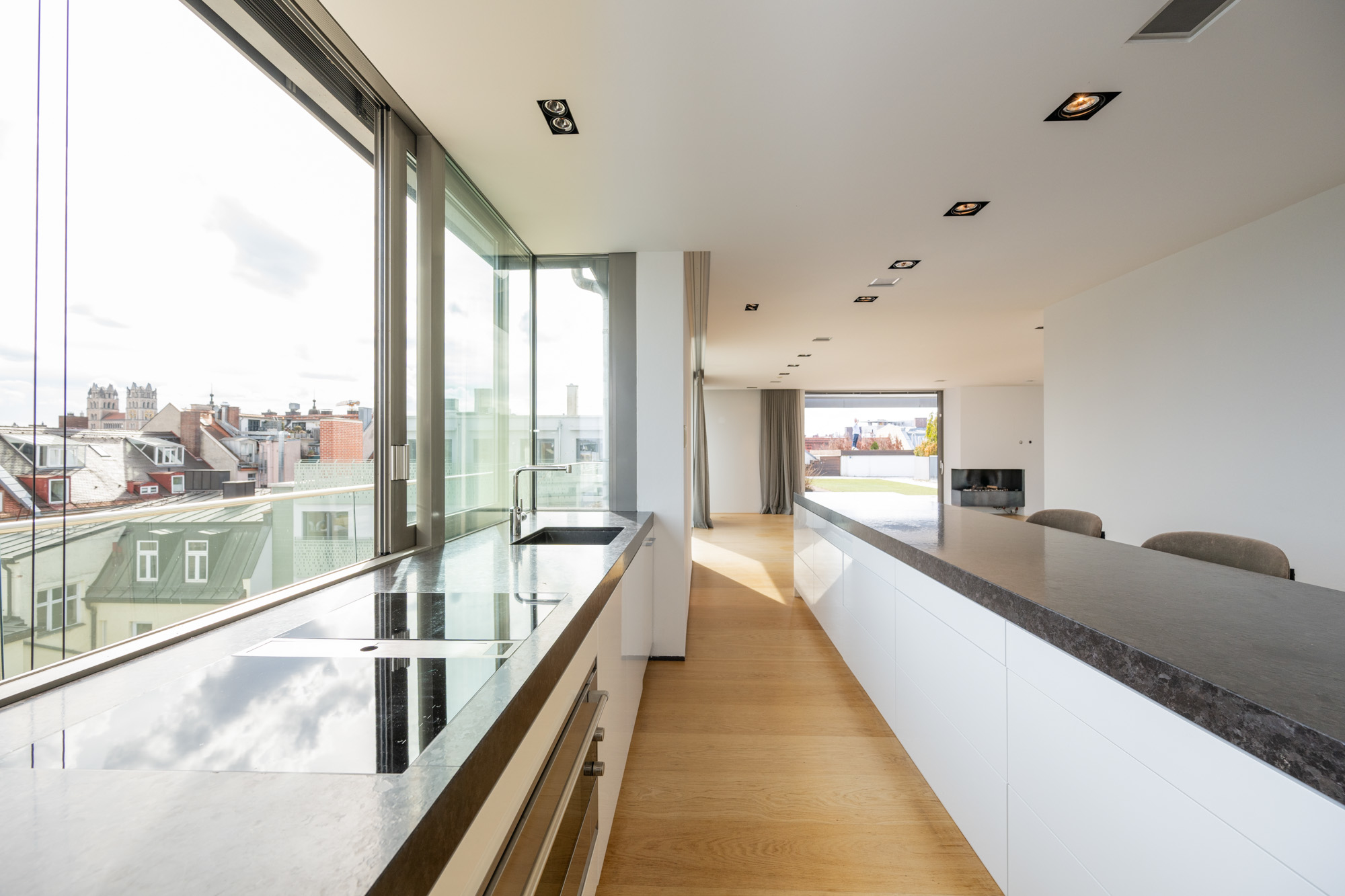 Immobilien München 2024 - Immobilien 2024 in München