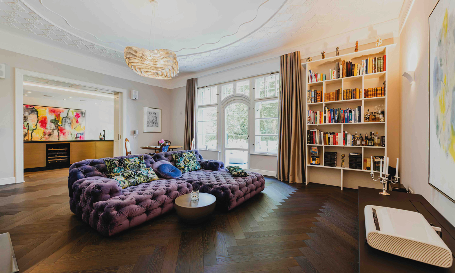 Immobilien München 2024 - Immobilien 2024 in München