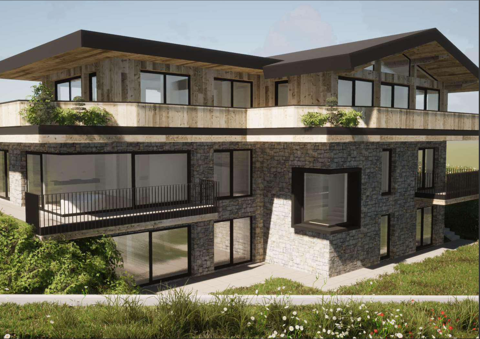 Immobilien München 2024 - Immobilien 2024 in München