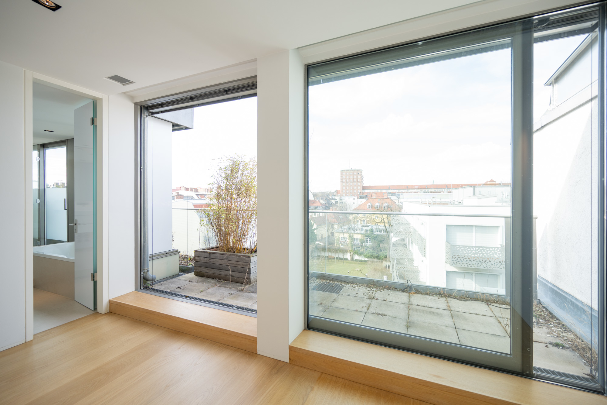 Immobilien München 2024 - Immobilien 2024 in München