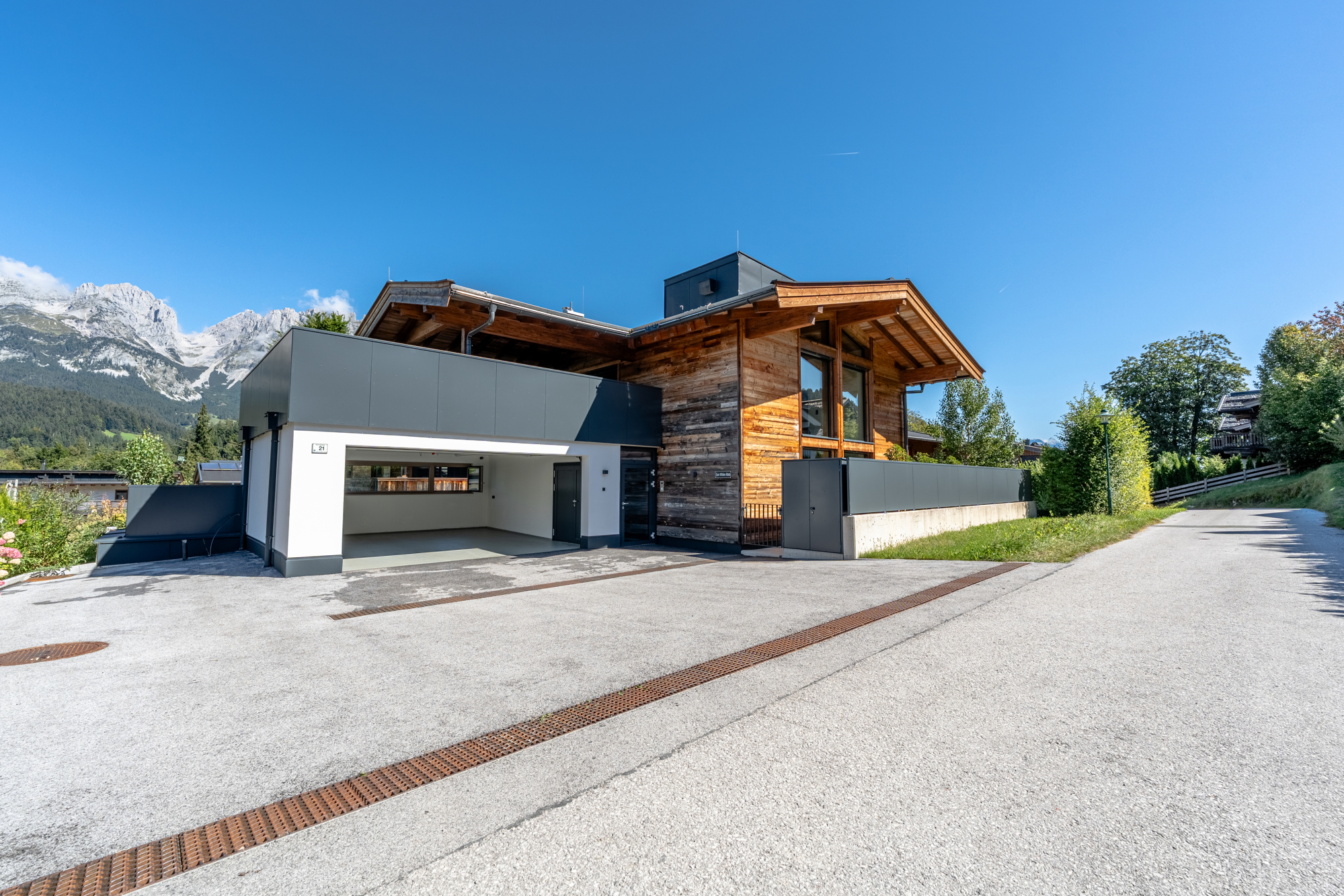 Immobilien München 2024 - Immobilien 2024 in München