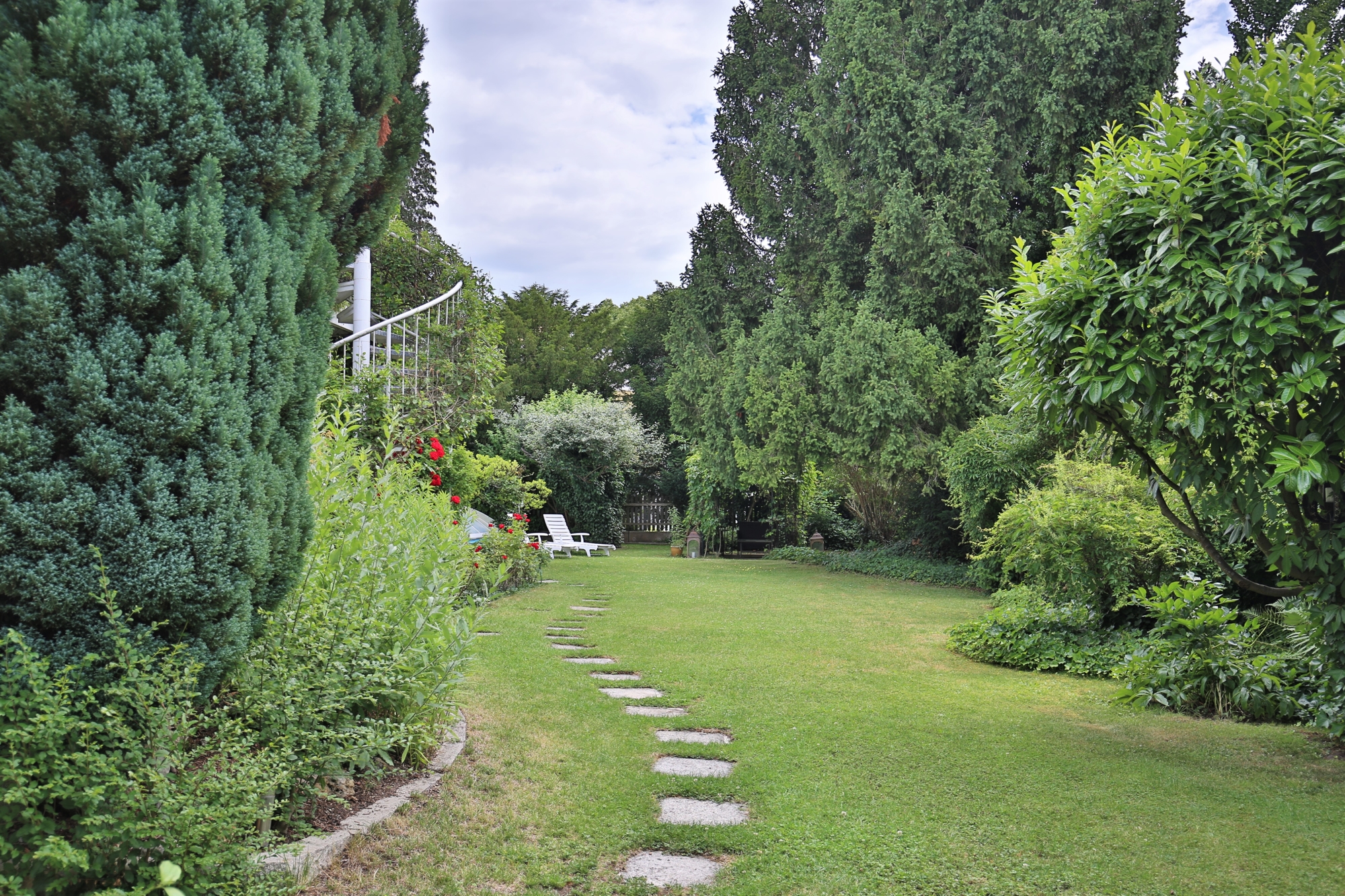 Immobilien München 2024 - Immobilien 2024 in München