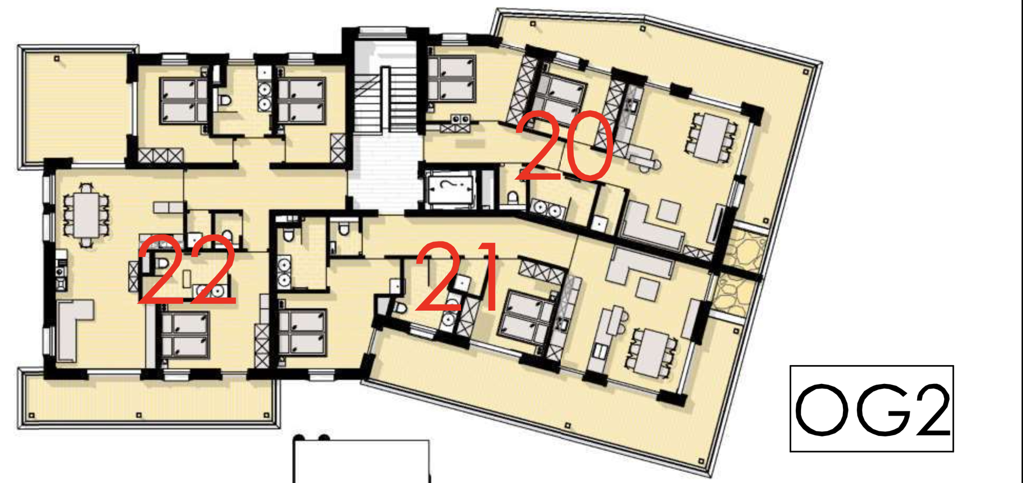 Immobilien München 2024 - Immobilien 2024 in München