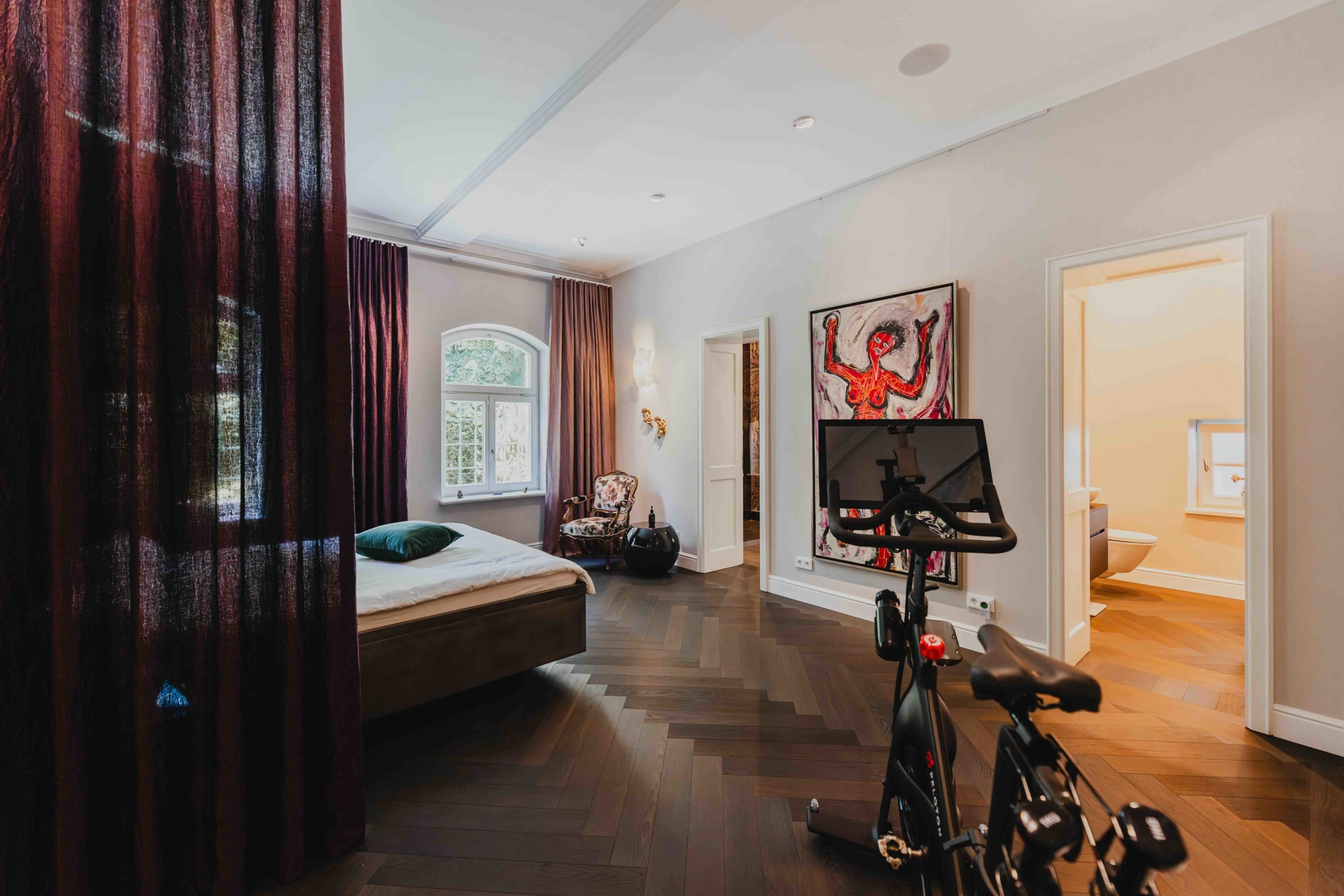 Immobilien München 2024 - Immobilien 2024 in München