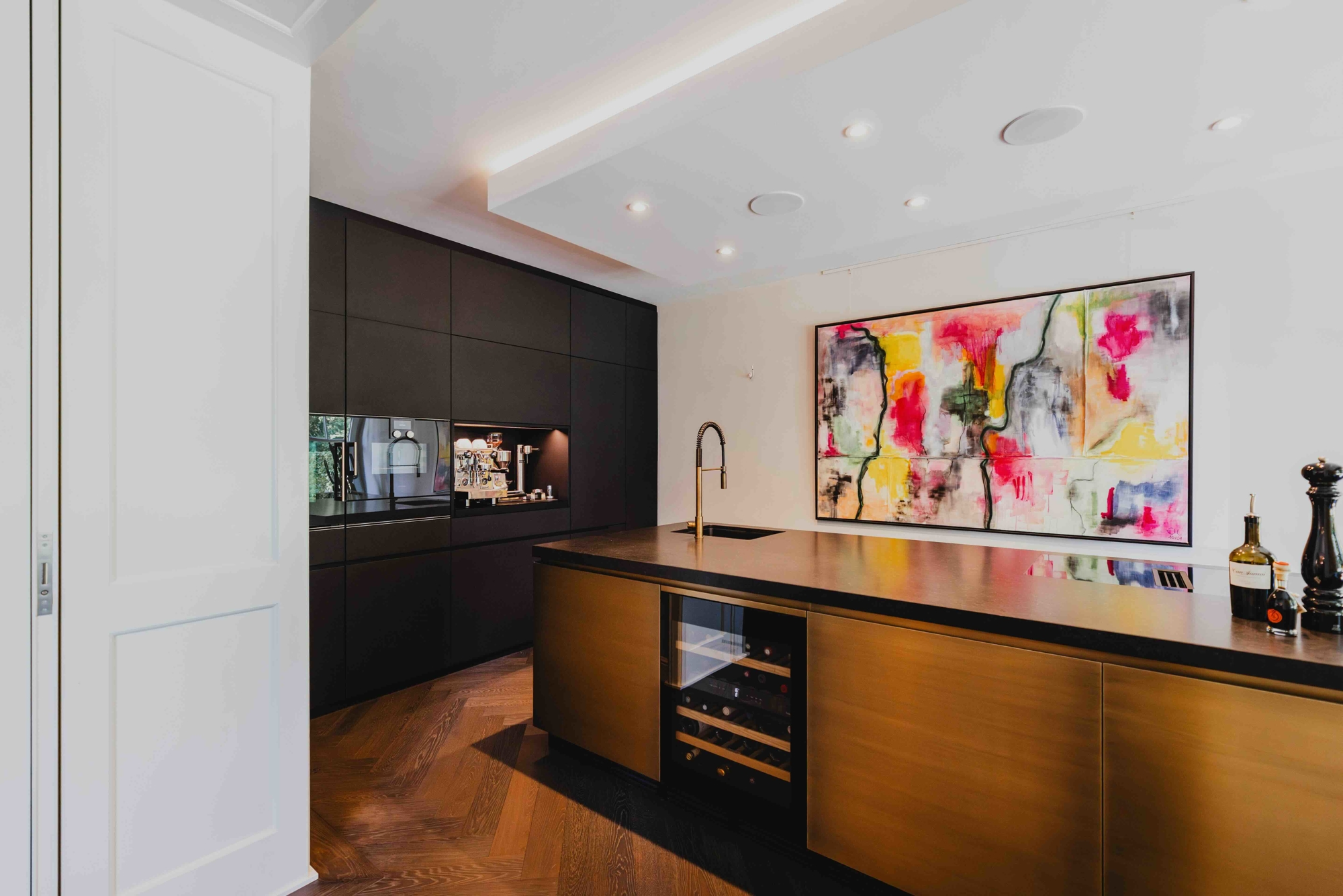 Immobilien München 2024 - Immobilien 2024 in München