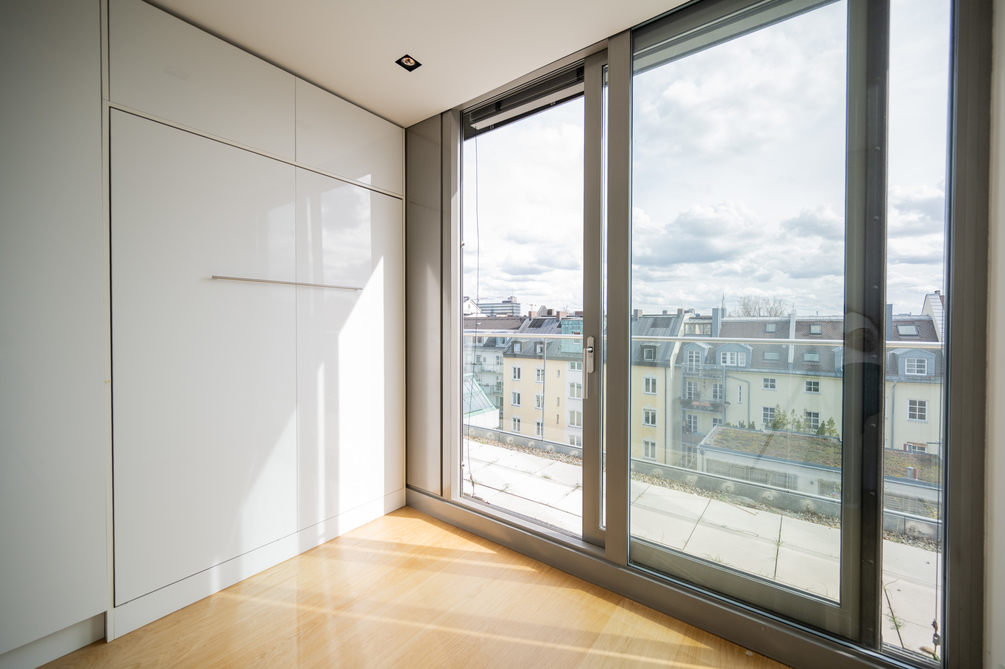 Immobilien München 2024 - Immobilien 2024 in München