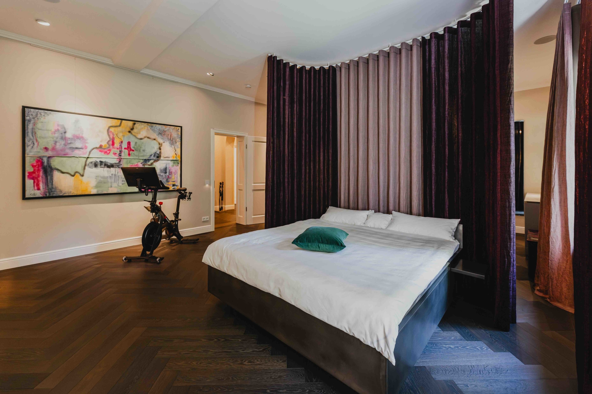 Immobilien München 2024 - Immobilien 2024 in München