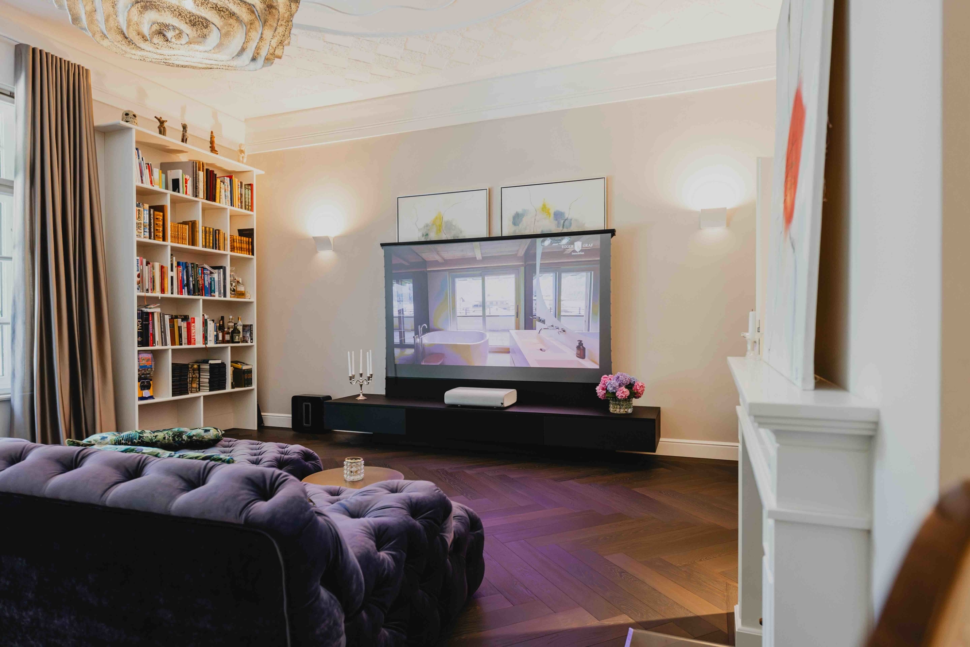 Immobilien München 2024 - Immobilien 2024 in München