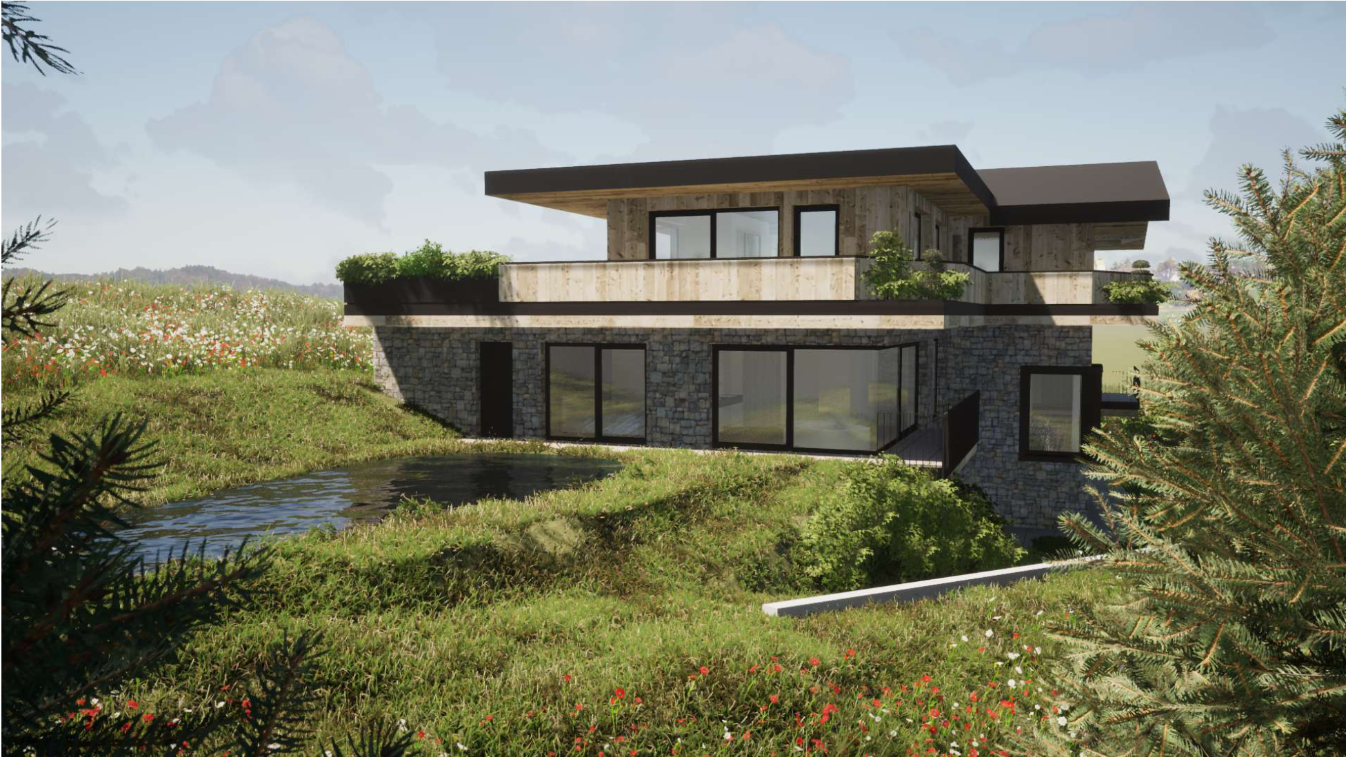 Immobilien München 2024 - Immobilien 2024 in München