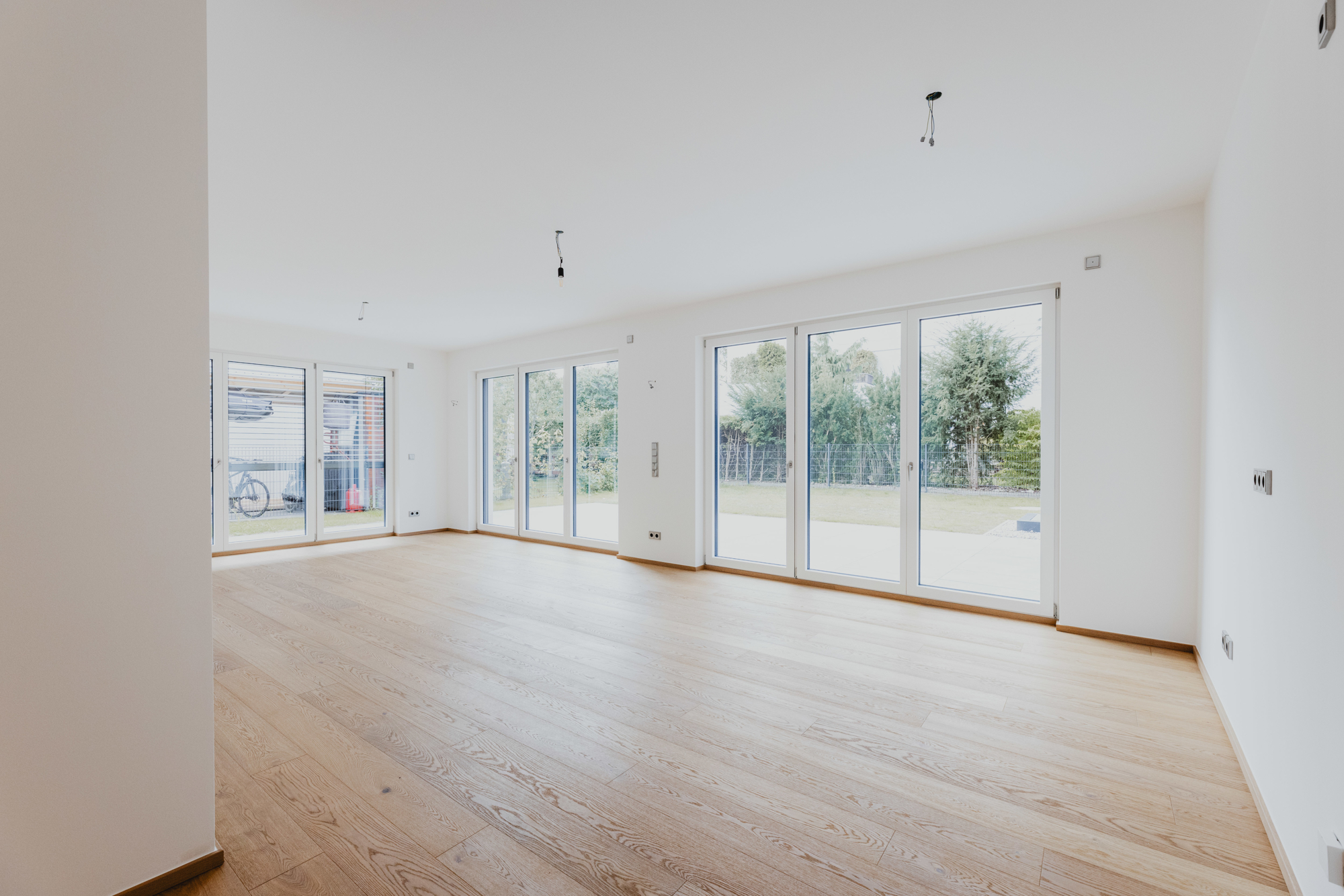 Immobilien München 2024 - Immobilien 2024 in München