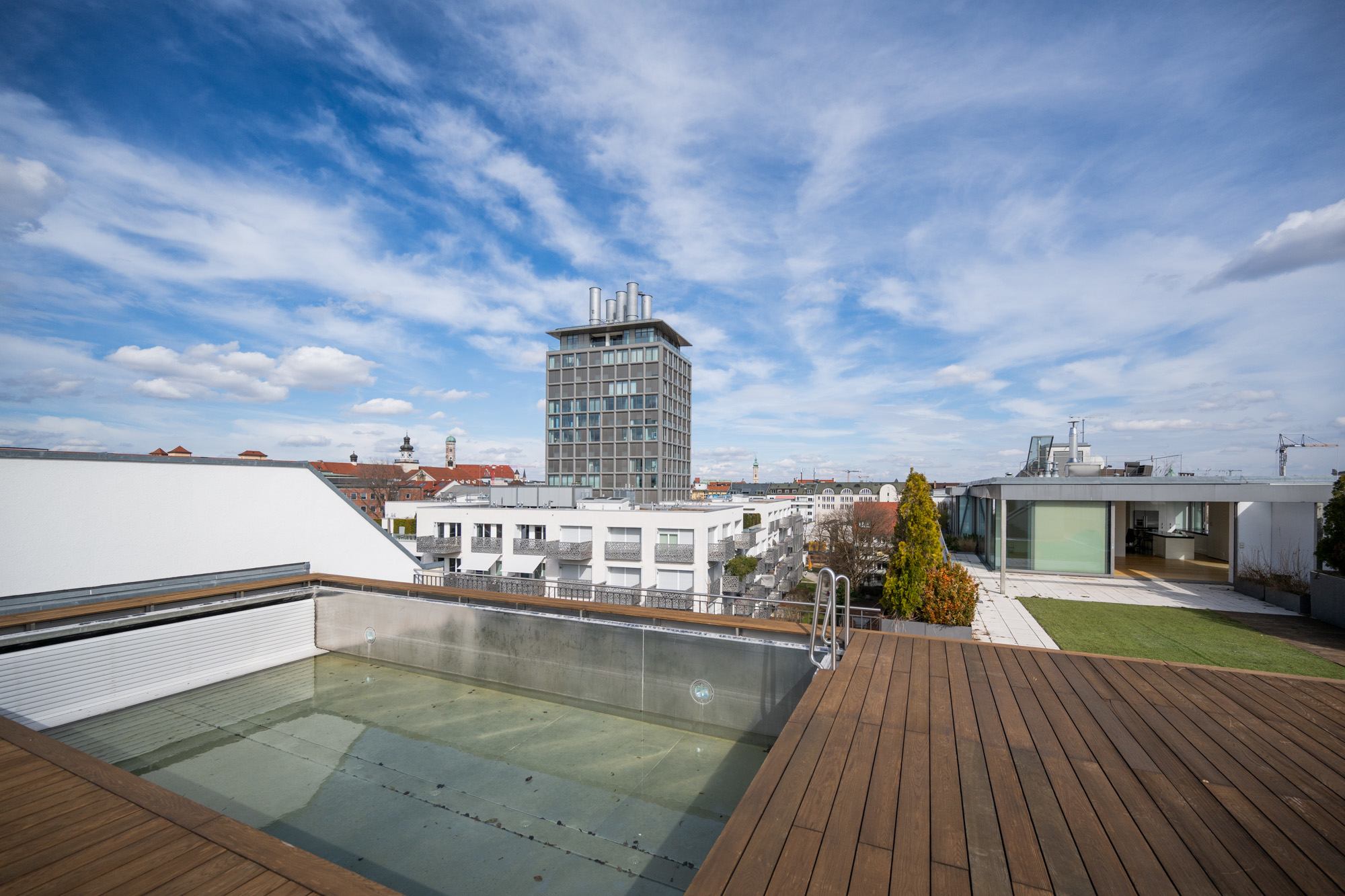 Immobilien München 2024 - Immobilien 2024 in München