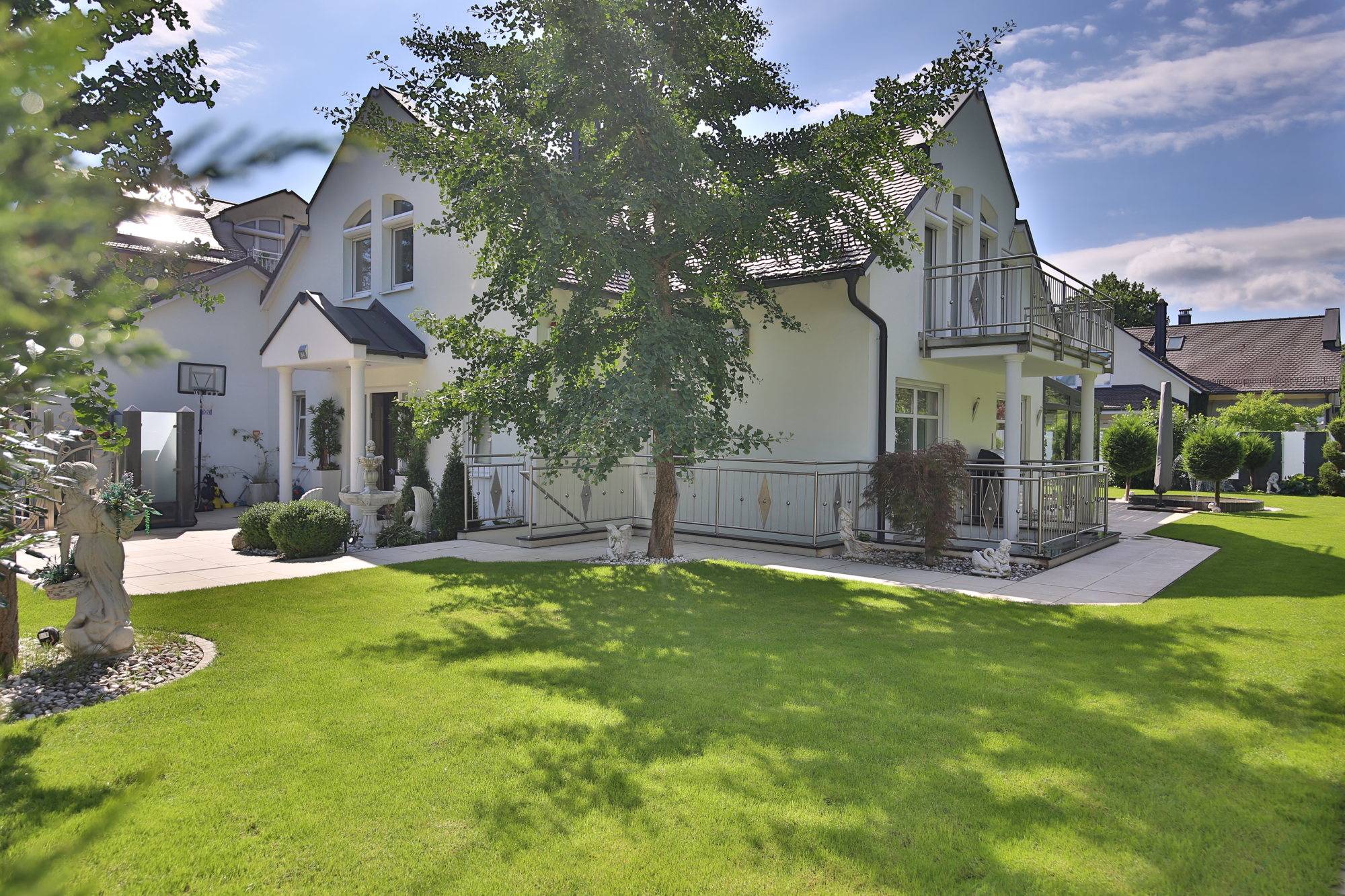 Immobilien München 2024 - Immobilien 2024 in München