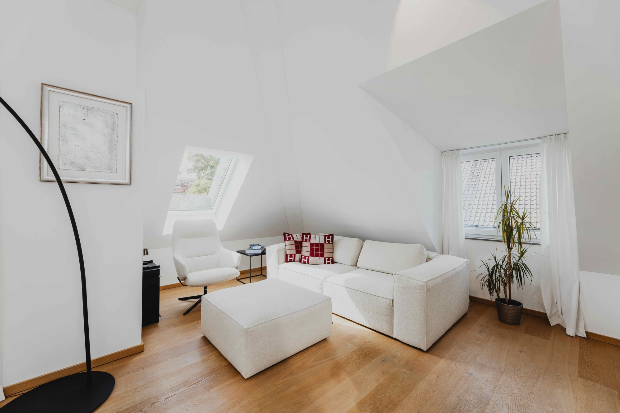 Immobilien München 2024 - Immobilien 2024 in München