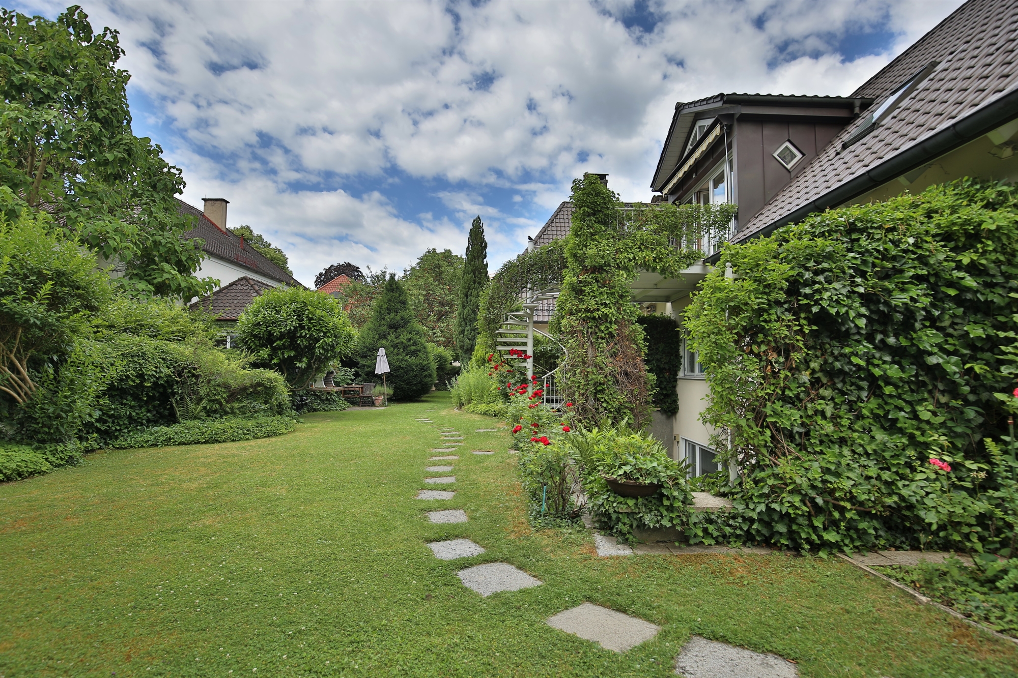 Immobilien München 2024 - Immobilien 2024 in München