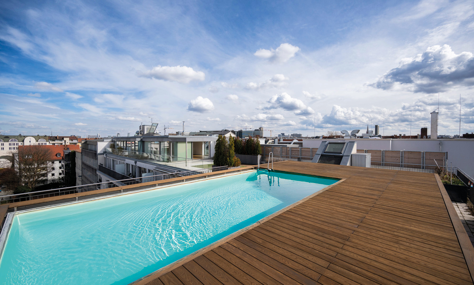 Immobilien München 2024 - Immobilien 2024 in München