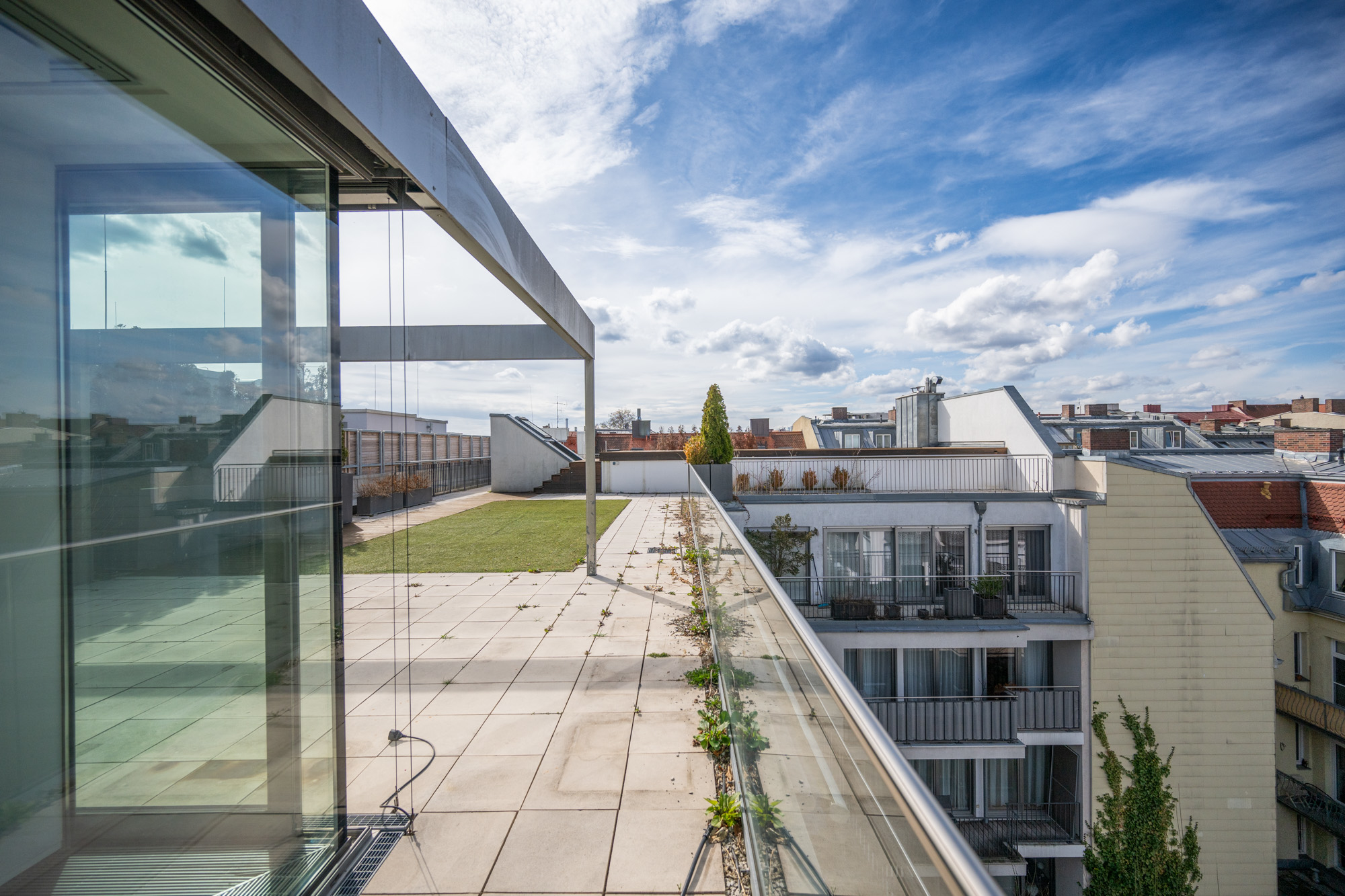 Immobilien München 2024 - Immobilien 2024 in München