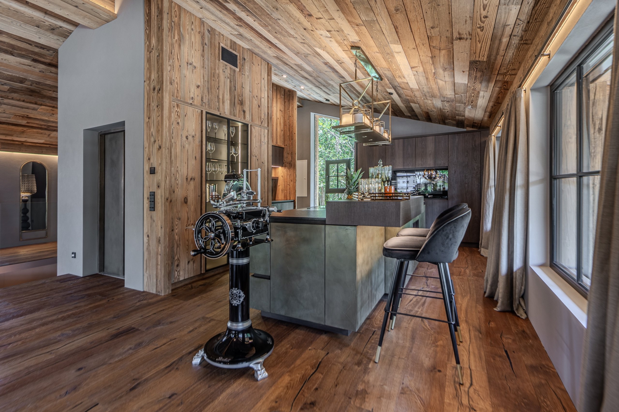 Immobilien München 2024 - Immobilien 2024 in München