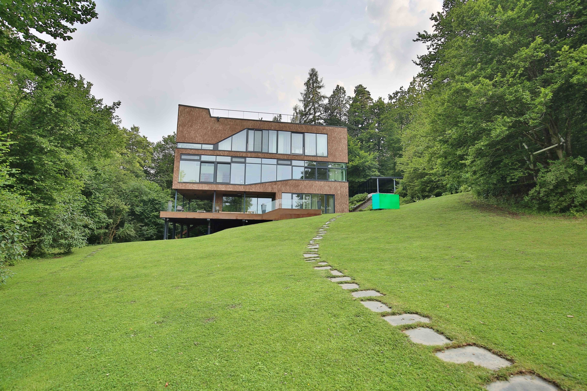 Immobilien München 2024 - Immobilien 2024 in München