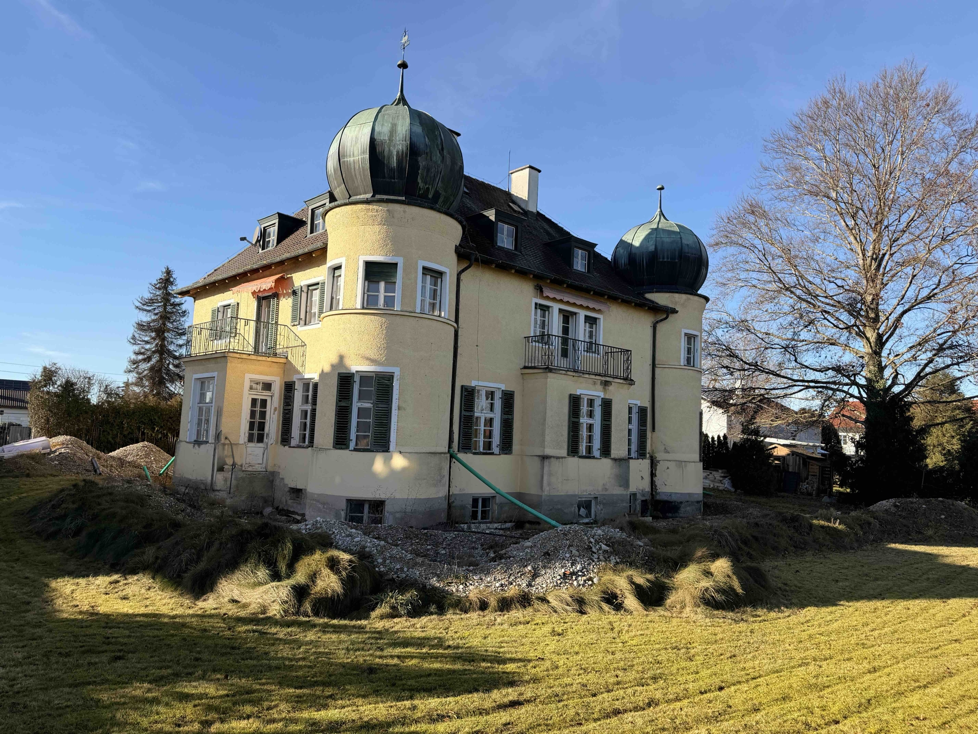 Immobilien München 2024 - Immobilien 2024 in München