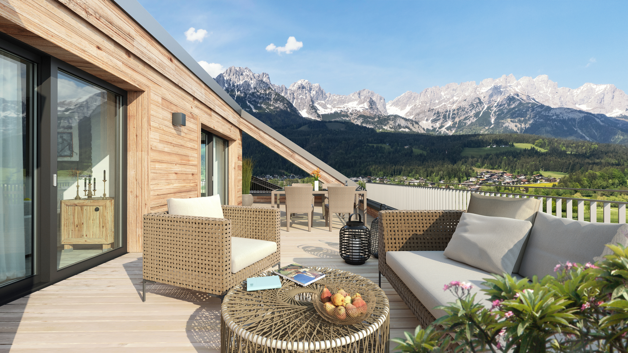 Immobilien München 2024 - Immobilien 2024 in München