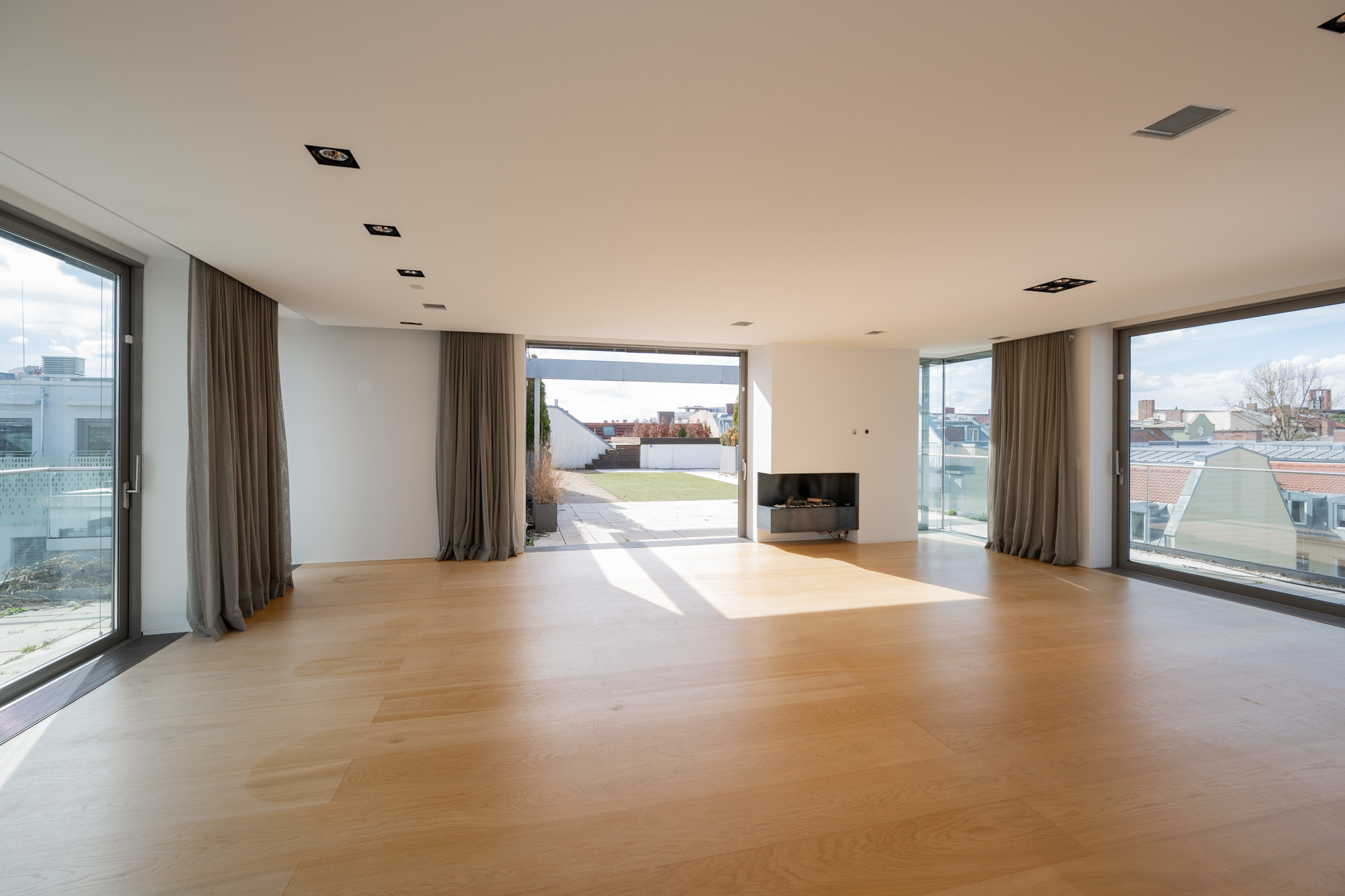 Immobilien München 2024 - Immobilien 2024 in München