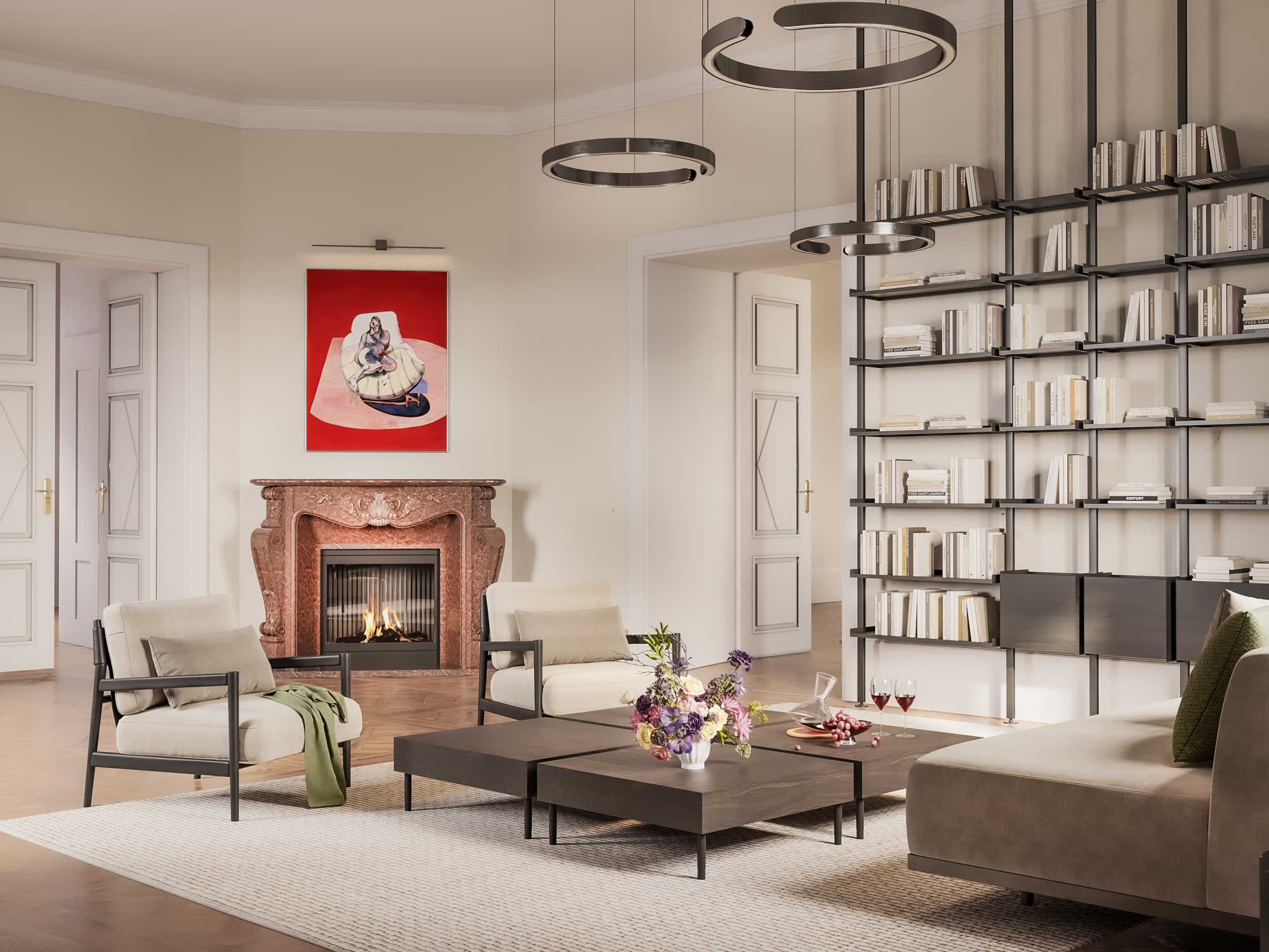 Immobilien München 2024 - Immobilien 2024 in München