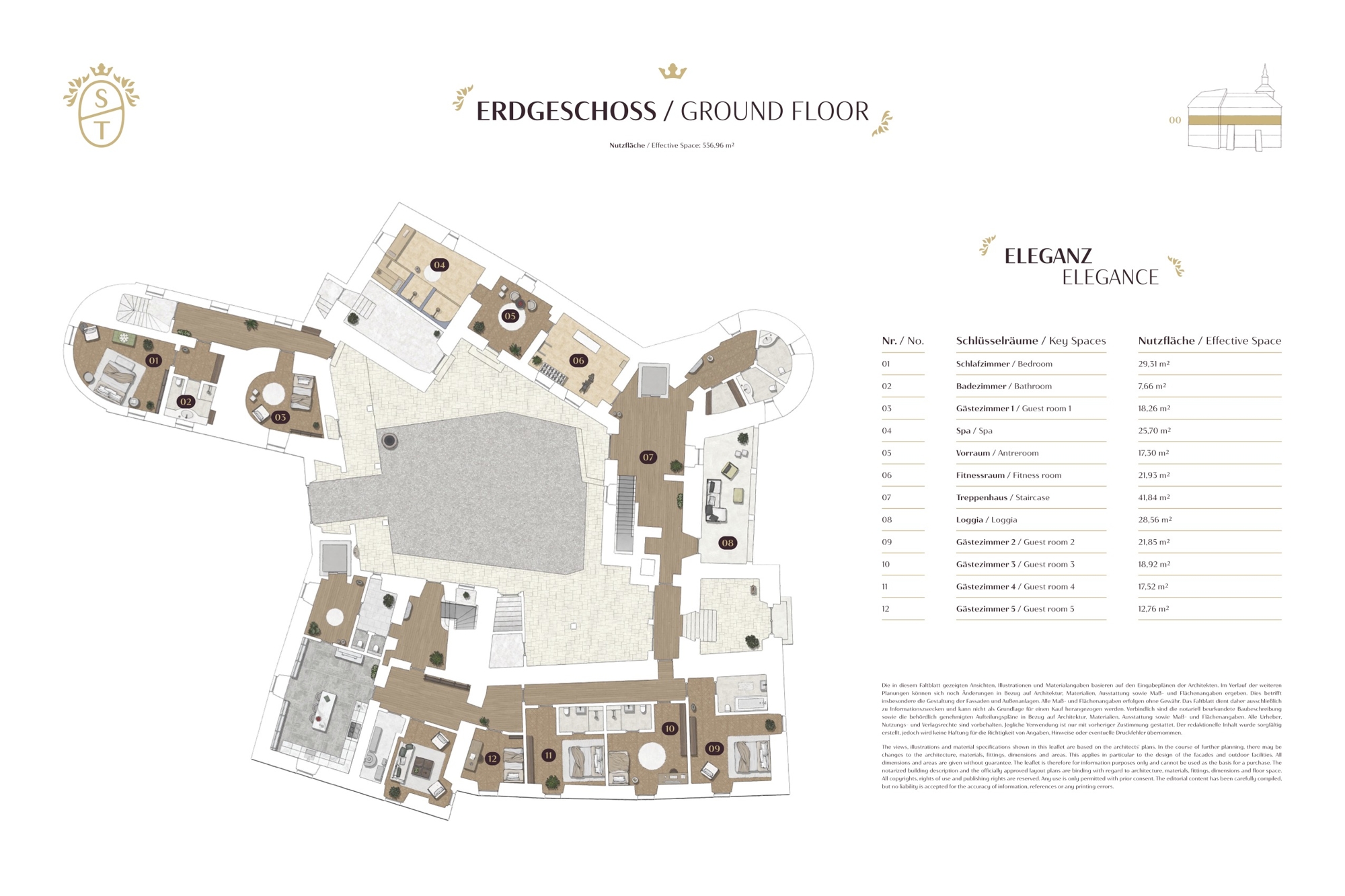 Immobilien München 2024 - Immobilien 2024 in München