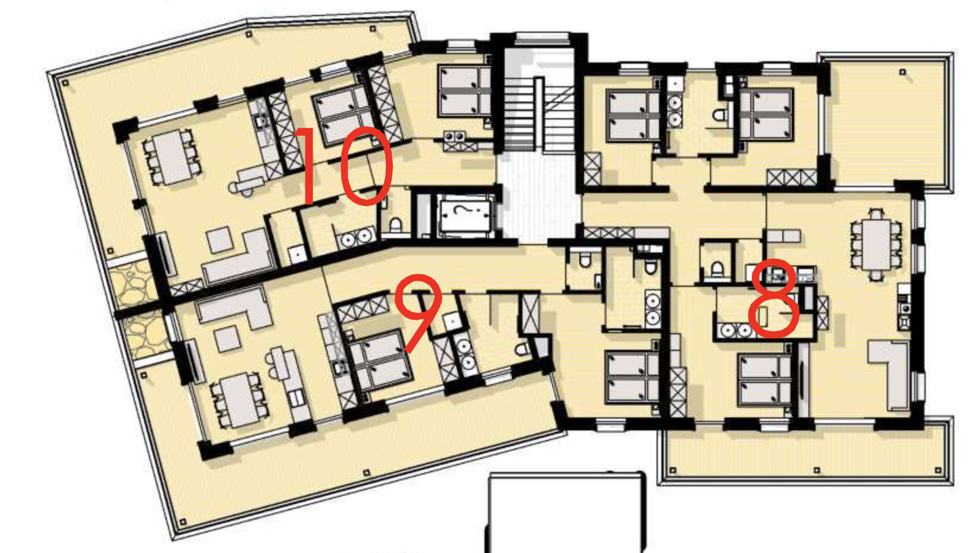 Immobilien München 2024 - Immobilien 2024 in München