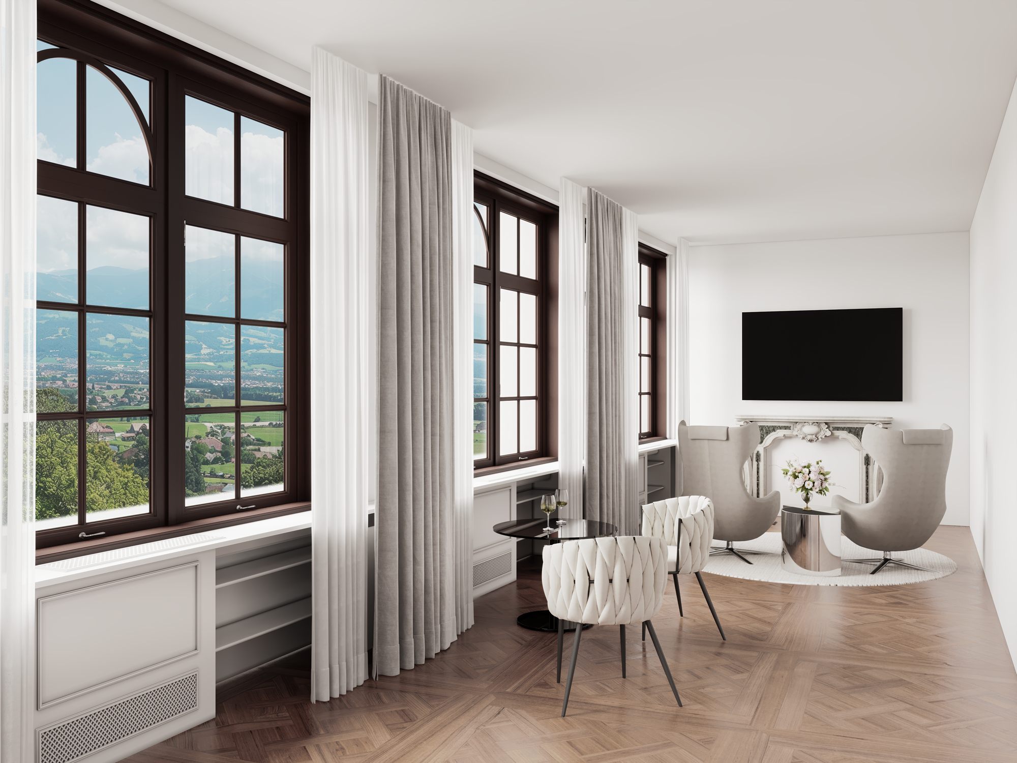 Immobilien München 2024 - Immobilien 2024 in München